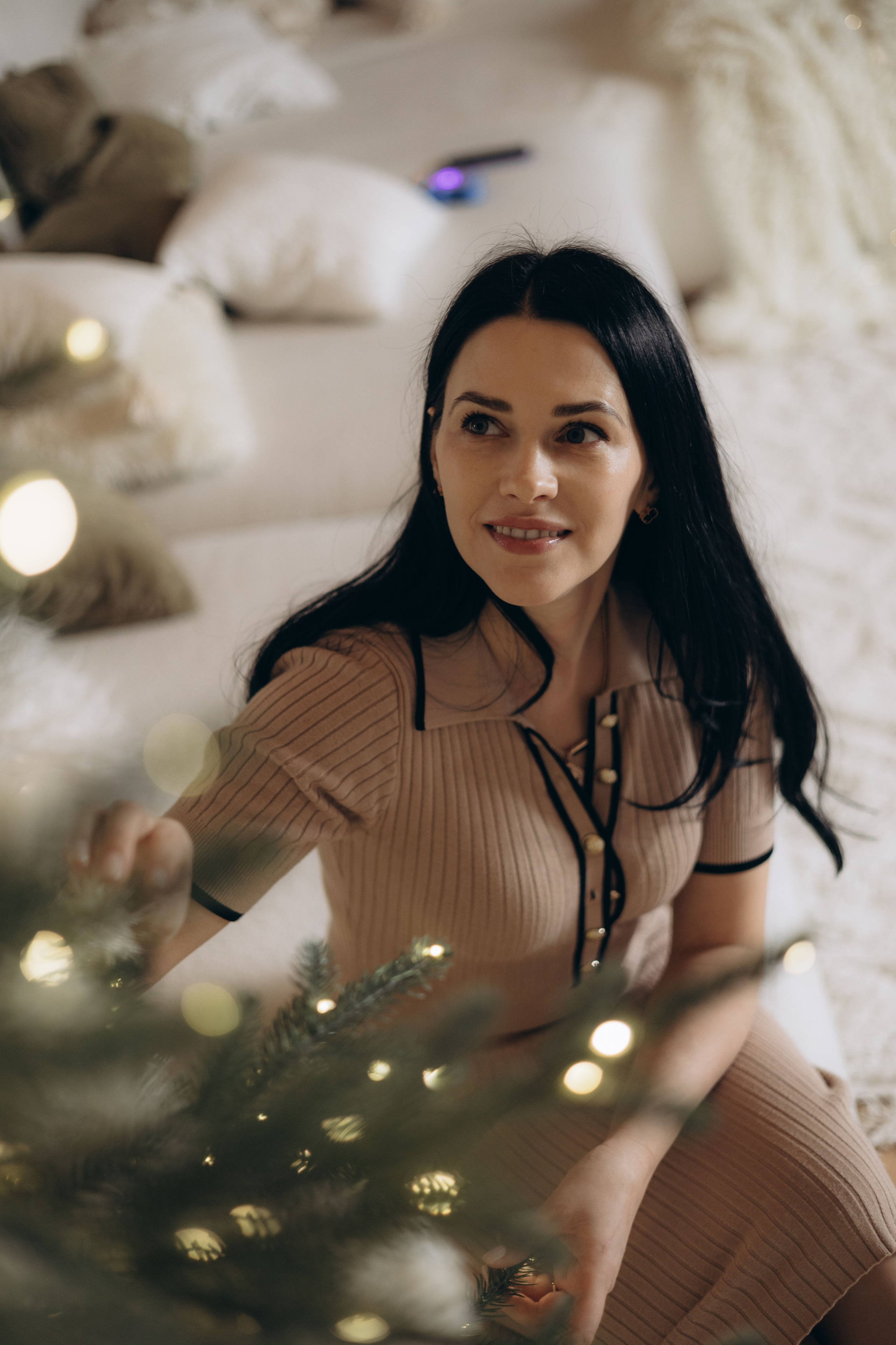 Мирон, Настя и Юрий. Свадебный и семейный фотограф в Новосибирске Дарья Кель