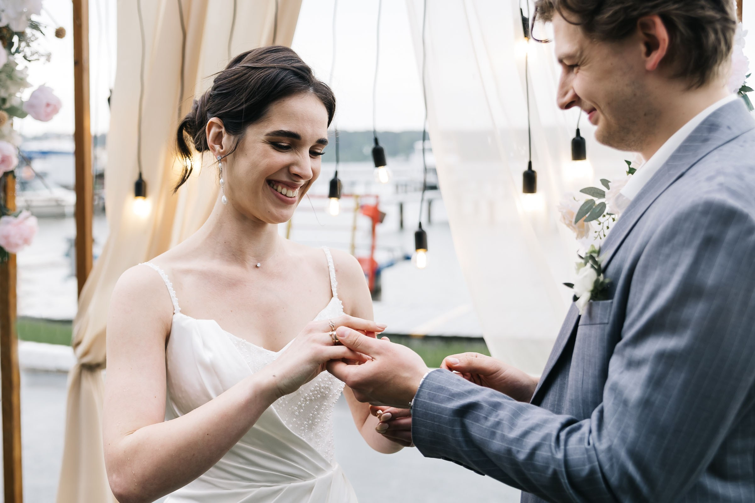 05.06.2024 Данил & Дарья. Свадебный и семейный фотограф в Новосибирске Дарья Кель