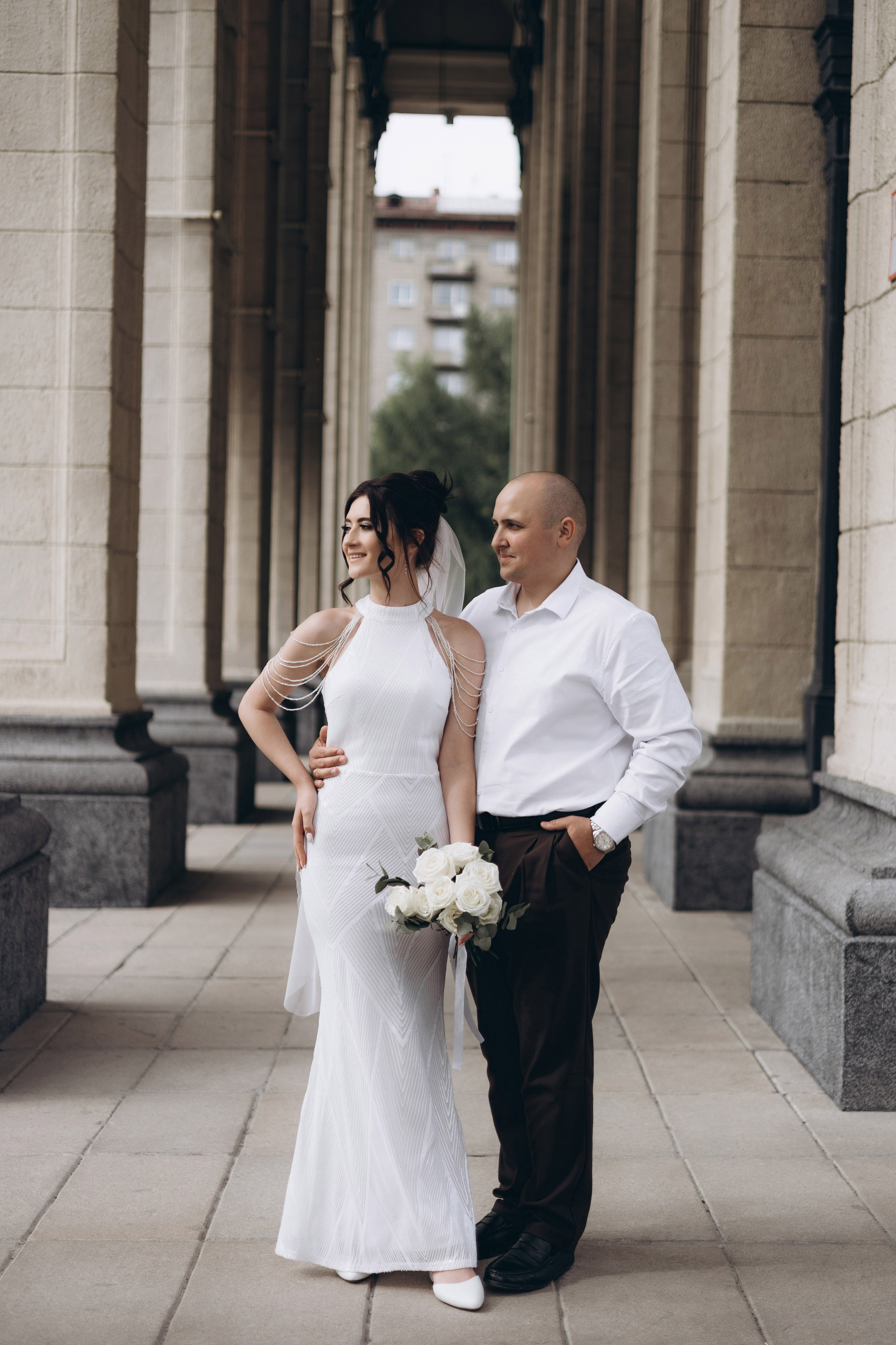 15.05.25 Виктор & Вероника. Свадебный и семейный фотограф в Новосибирске Дарья Кель