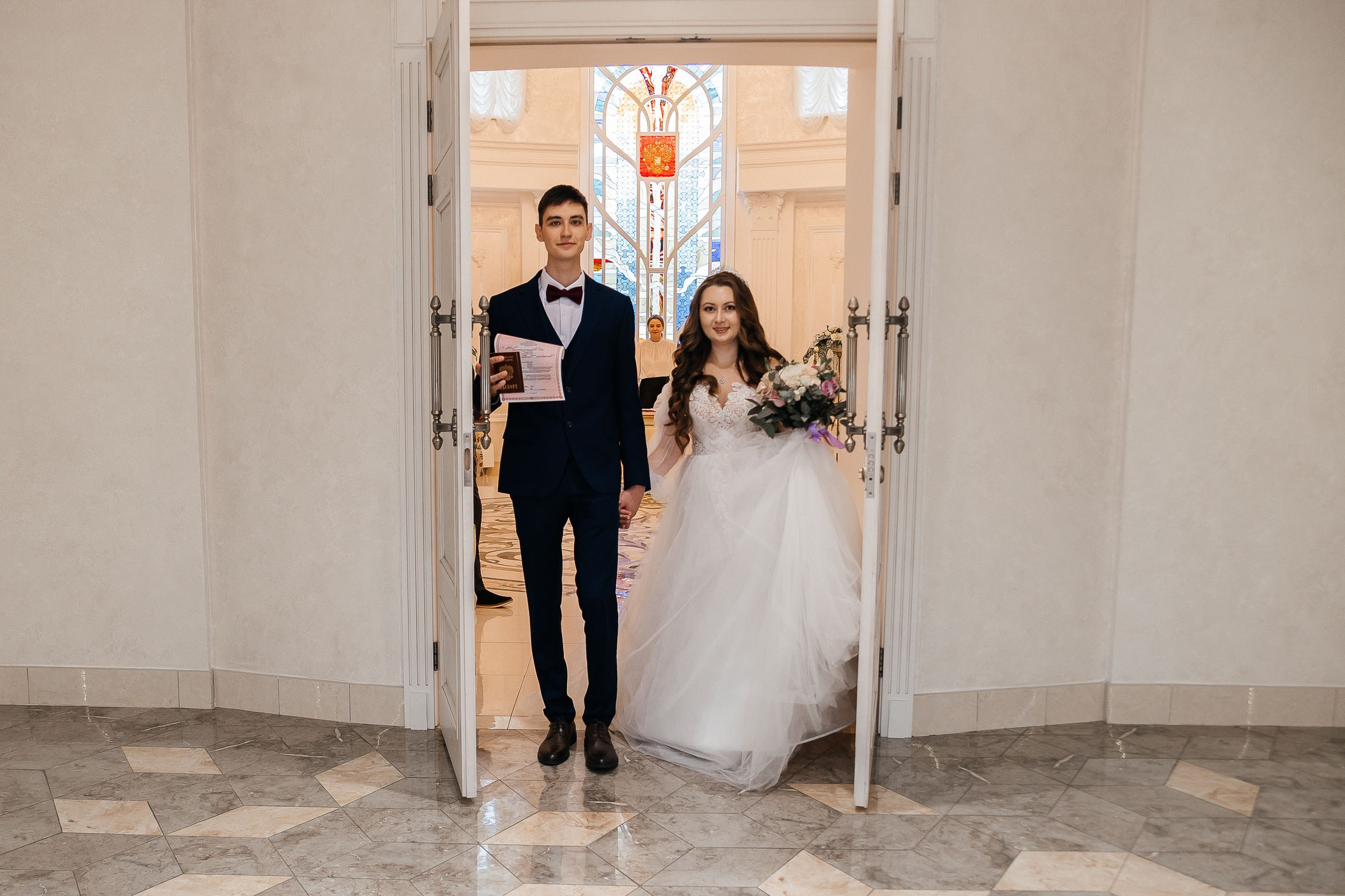 05.06.2024 Игорь & Ирина. Свадебный и семейный фотограф в Новосибирске Дарья Кель