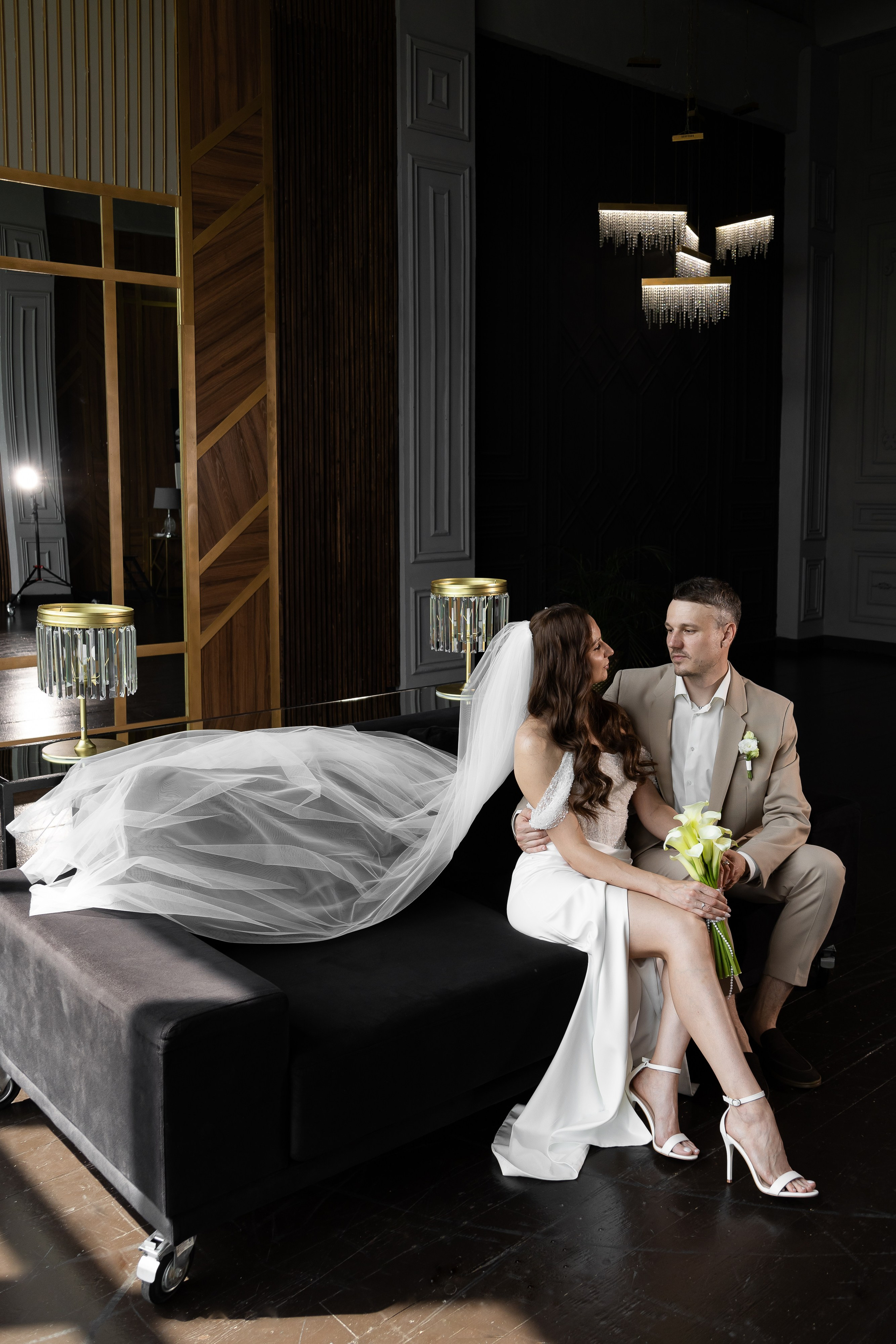 11.07.25 Андрей & Евгения. Свадебный и семейный фотограф в Новосибирске Дарья Кель