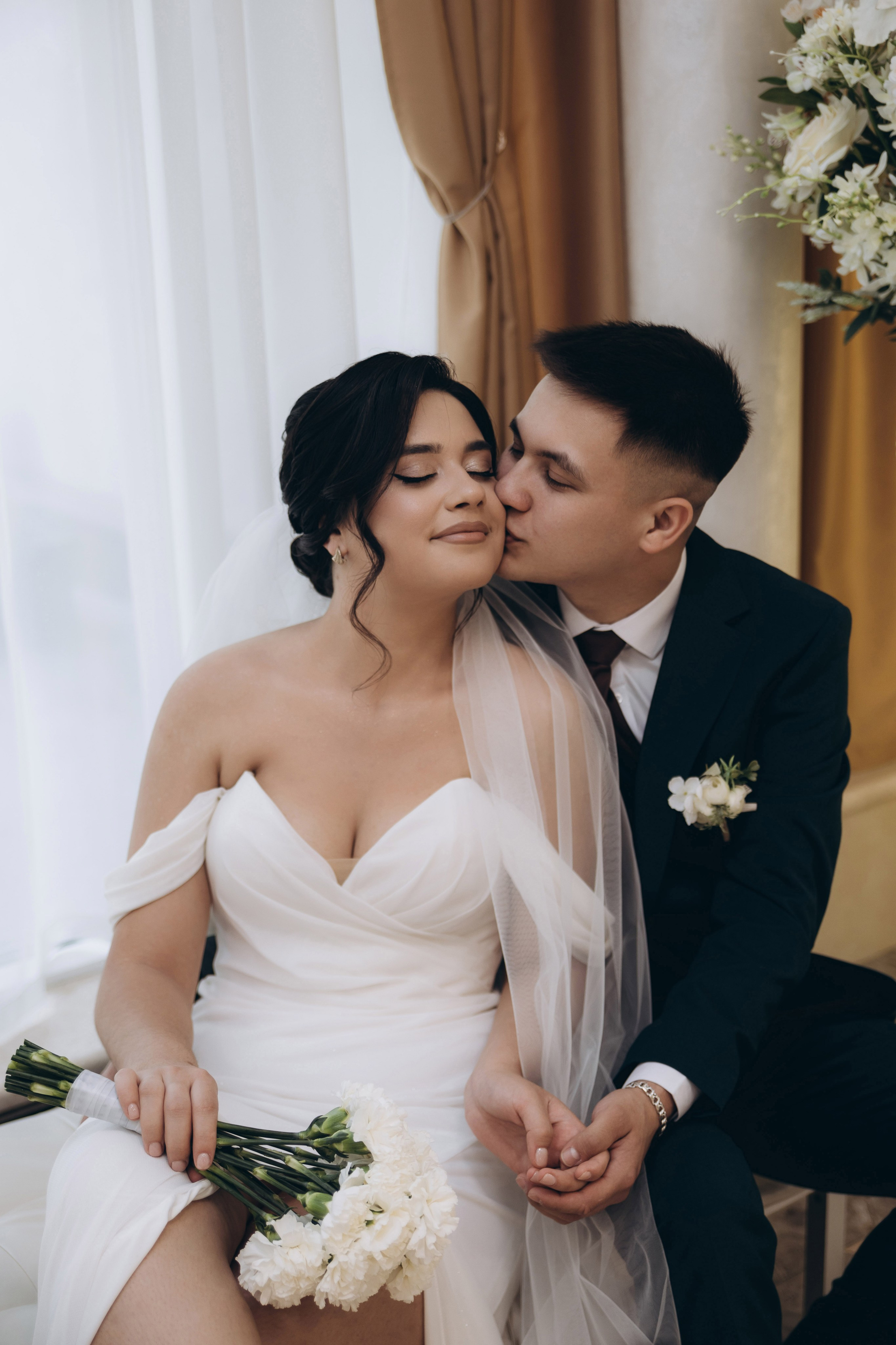 07.06.25 Данияр & Рузана. Свадебный и семейный фотограф в Новосибирске Дарья Кель