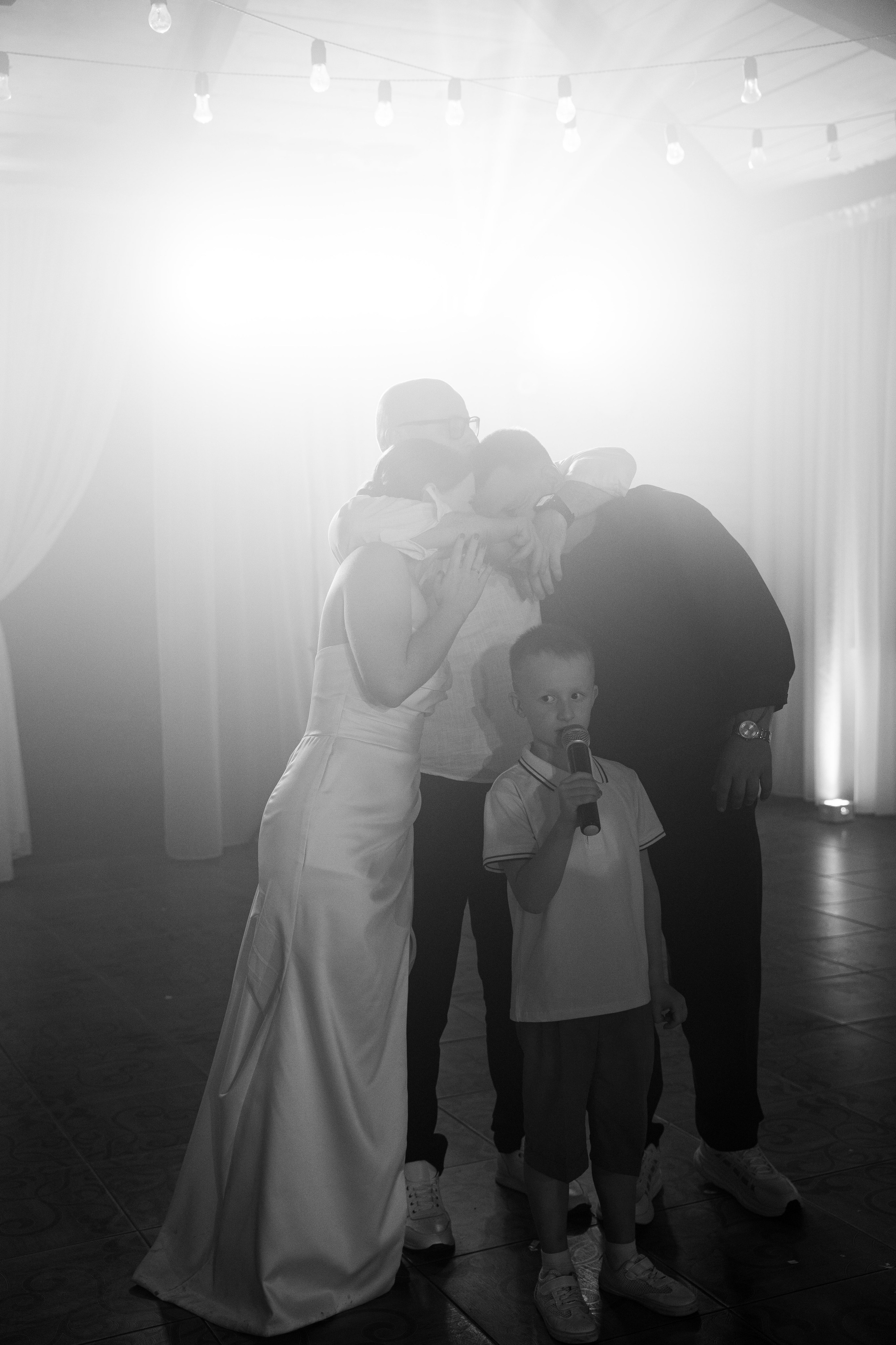 Дмитрий и Полина. Свадебный фотограф Ростов-на-Дону