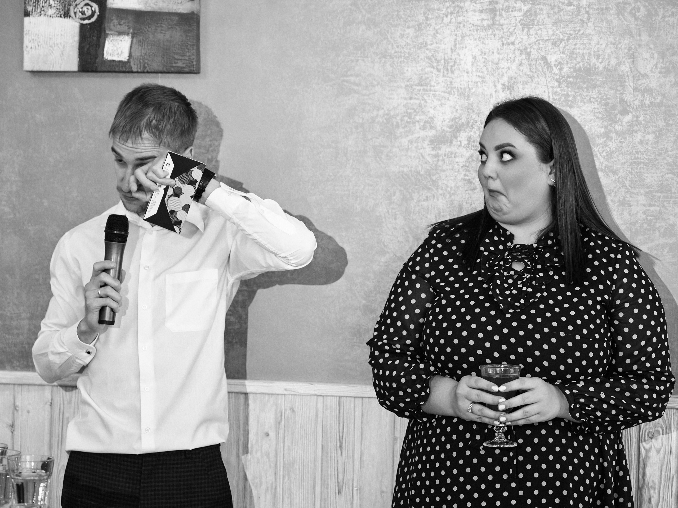 Алексей & Надежда. Фотограф Андрей Кононенко