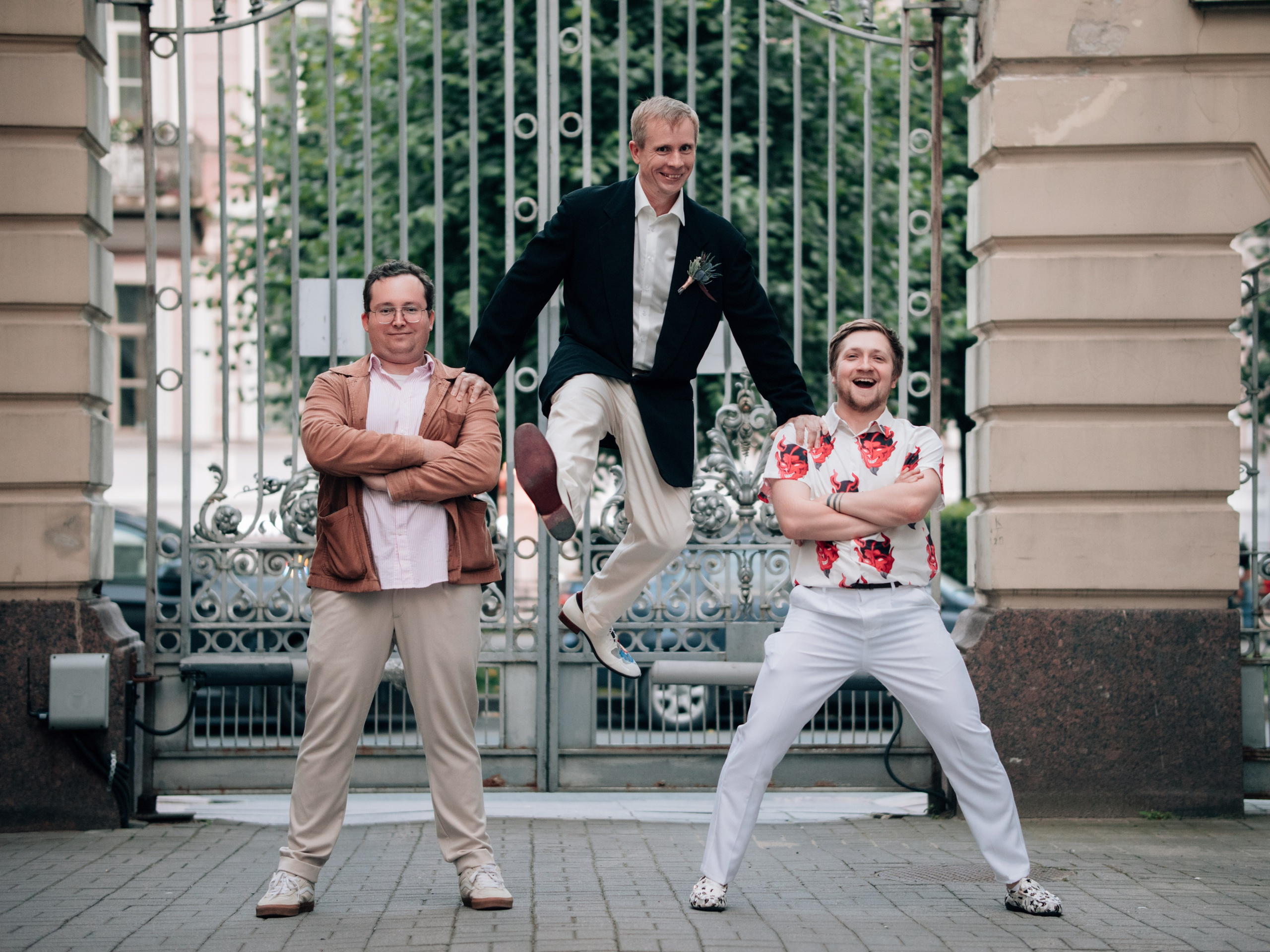 Свадебная фотосессия в Петербурге для Марии и Сергея. Светлана Гопанюк. Портретный фотограф. Санкт-Петербург. СПб
