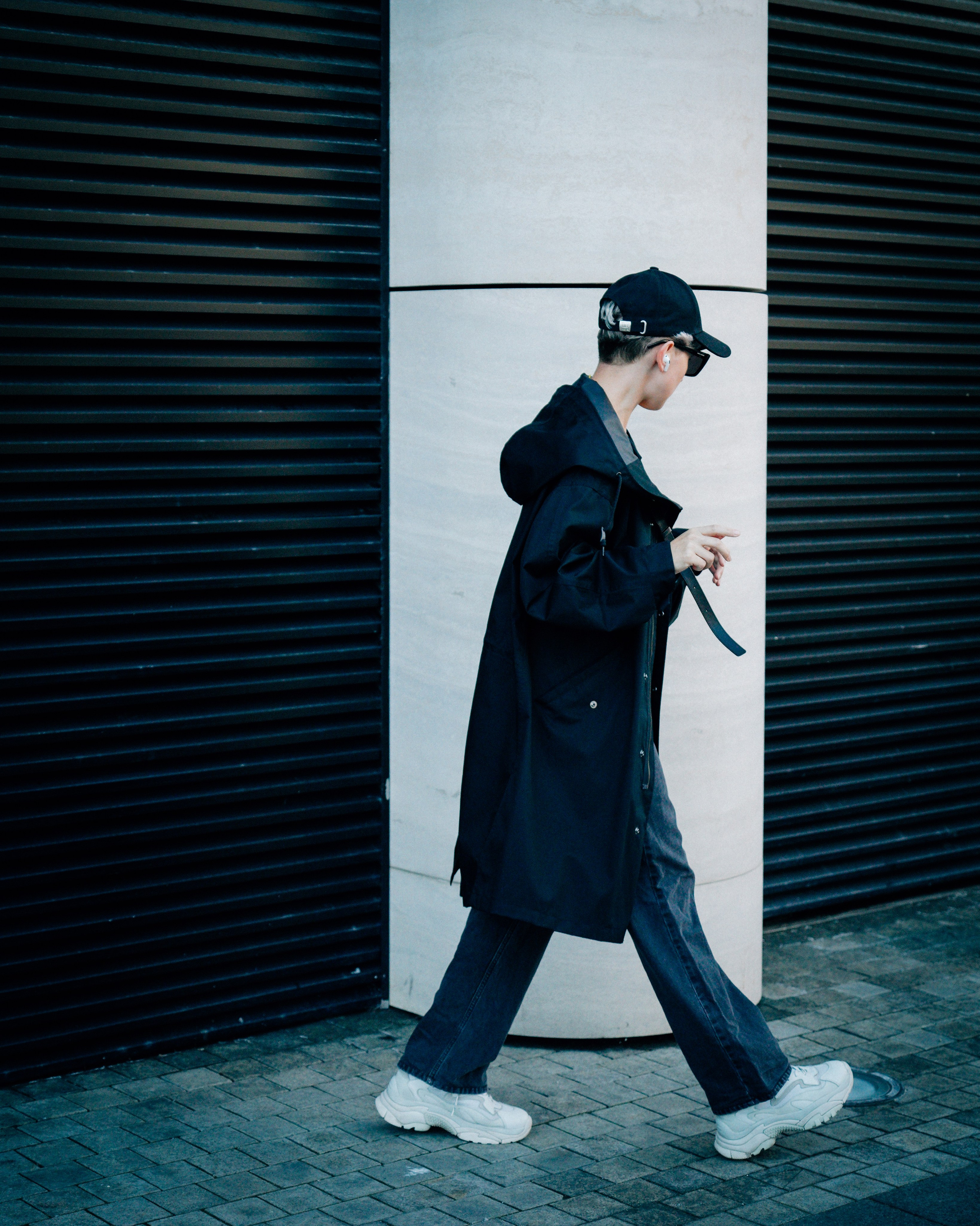 Прогулочная фотосессия в Петербурге для Кати. Светлана Гопанюк. Портретный фотограф. Санкт-Петербург. СПб