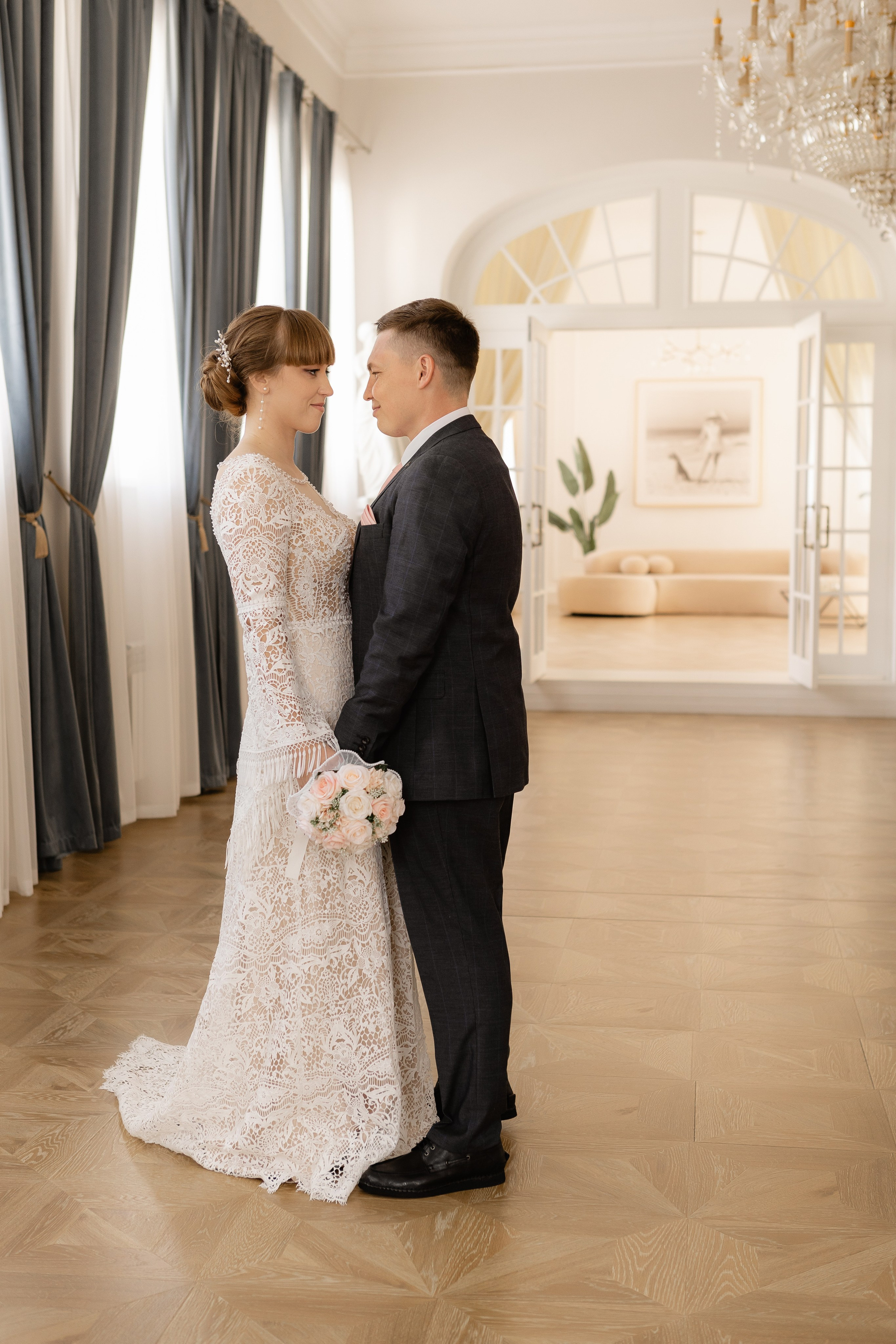 Алена и Дмитрий. Фотограф в Казани.Снимаю индивидуальные портреты, love story и свадьбы