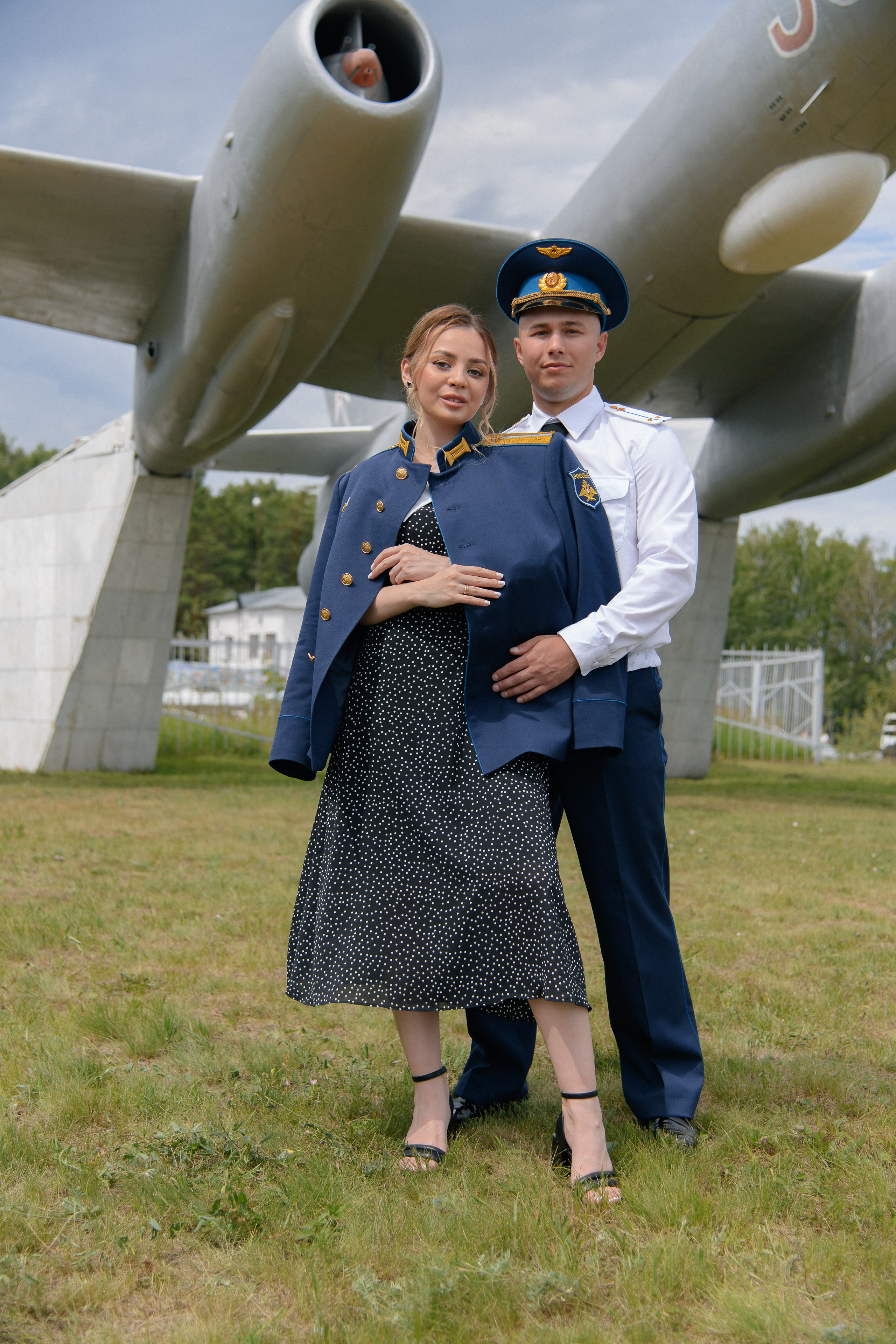 Выпуск офицеров боевого управления ЧВВАКУШ. Свадебный фотограф Екатеринбург/Челябинск — Любовь Волохова