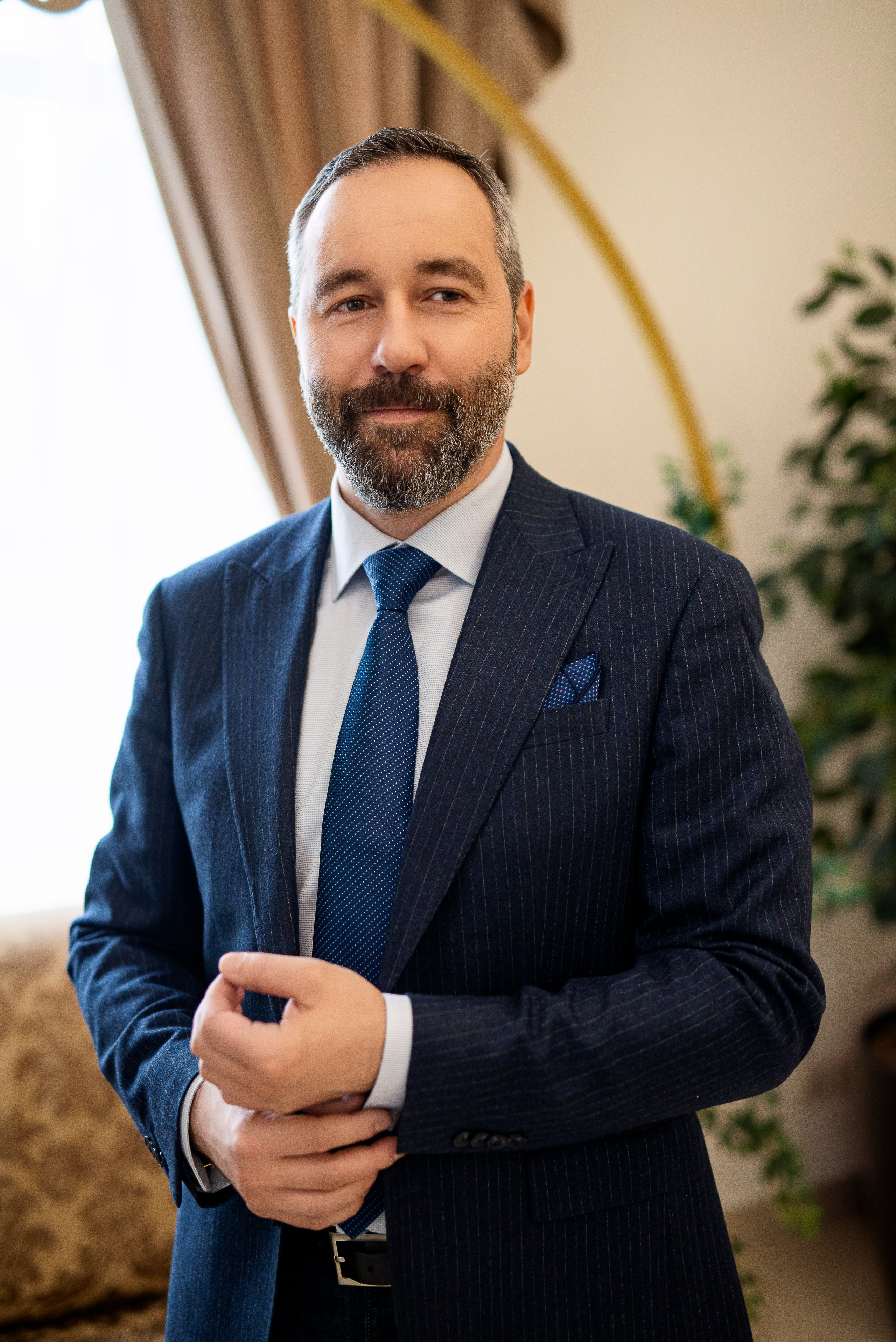 Свадебный день с Иваном и Ириной. Репортажный и персональный фотограф в Москве