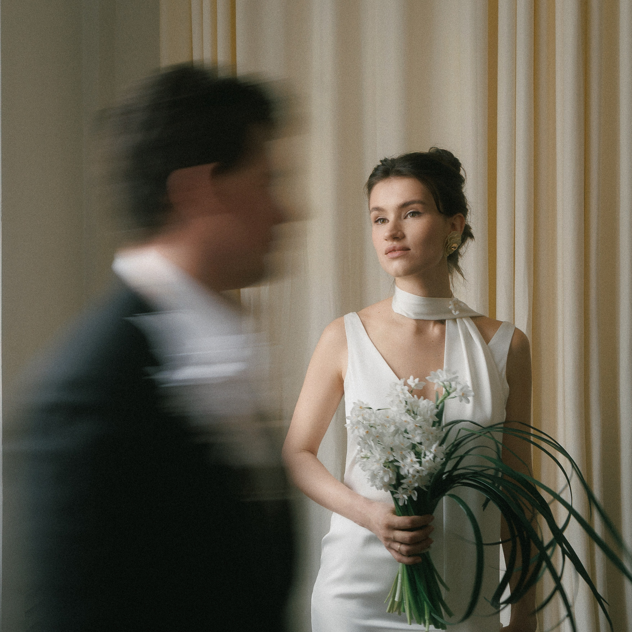 Арсений и Анна. Фото и Видеосъемка на ваше мероприятие. Александр Романов