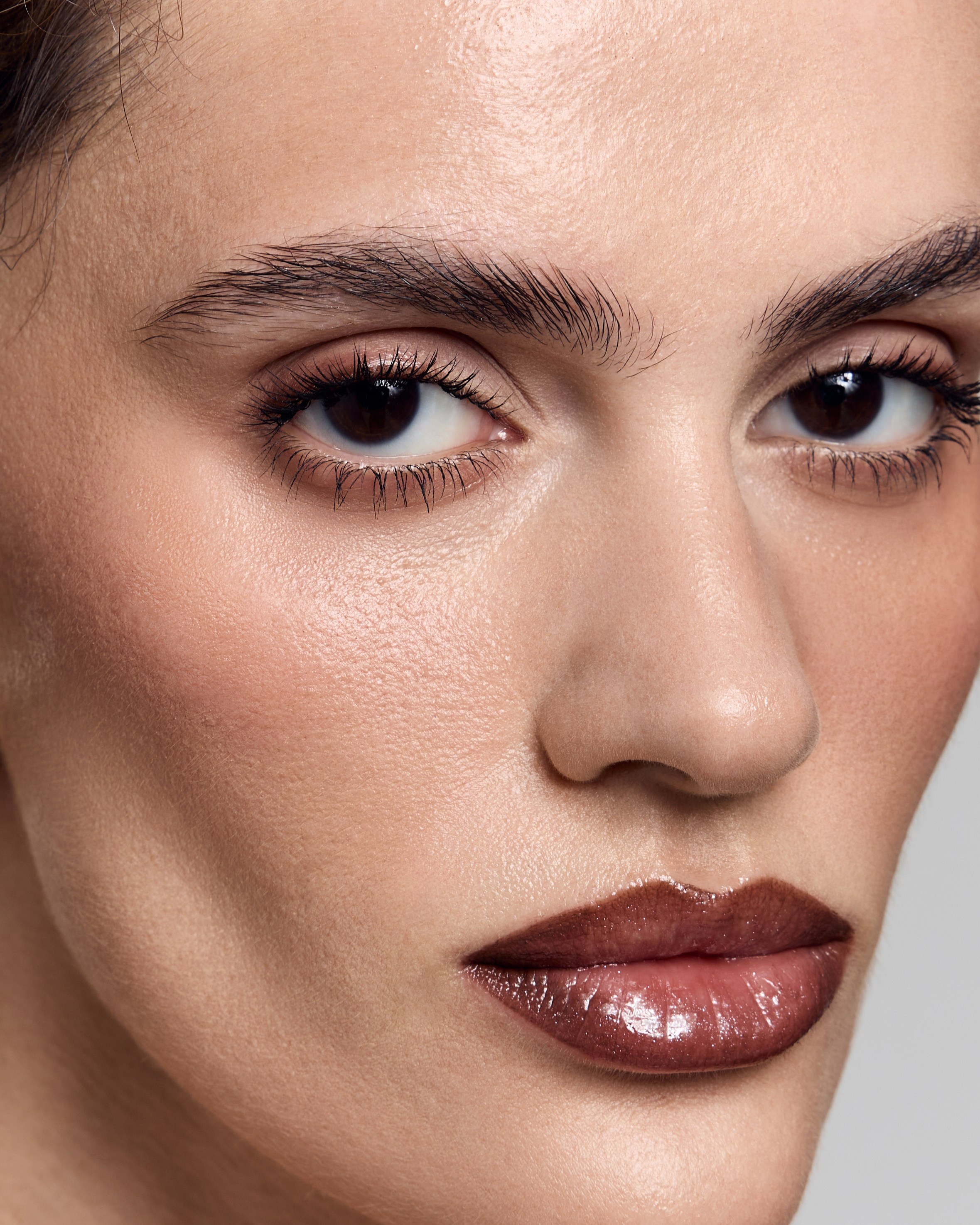 Beauty ретушь. Ретушёр и фотограф Мария Гущина