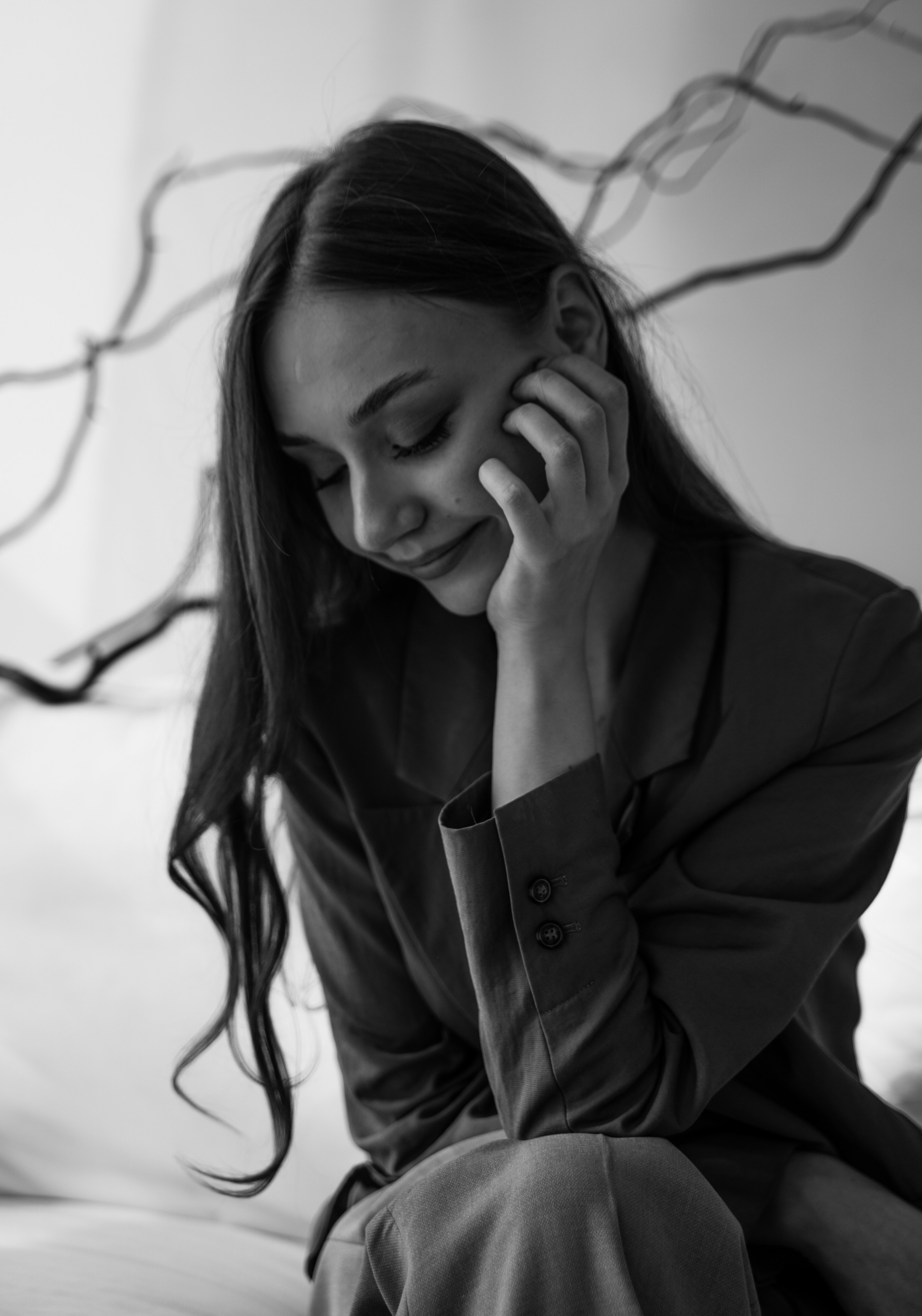 Варвара <3. Фотограф Казань