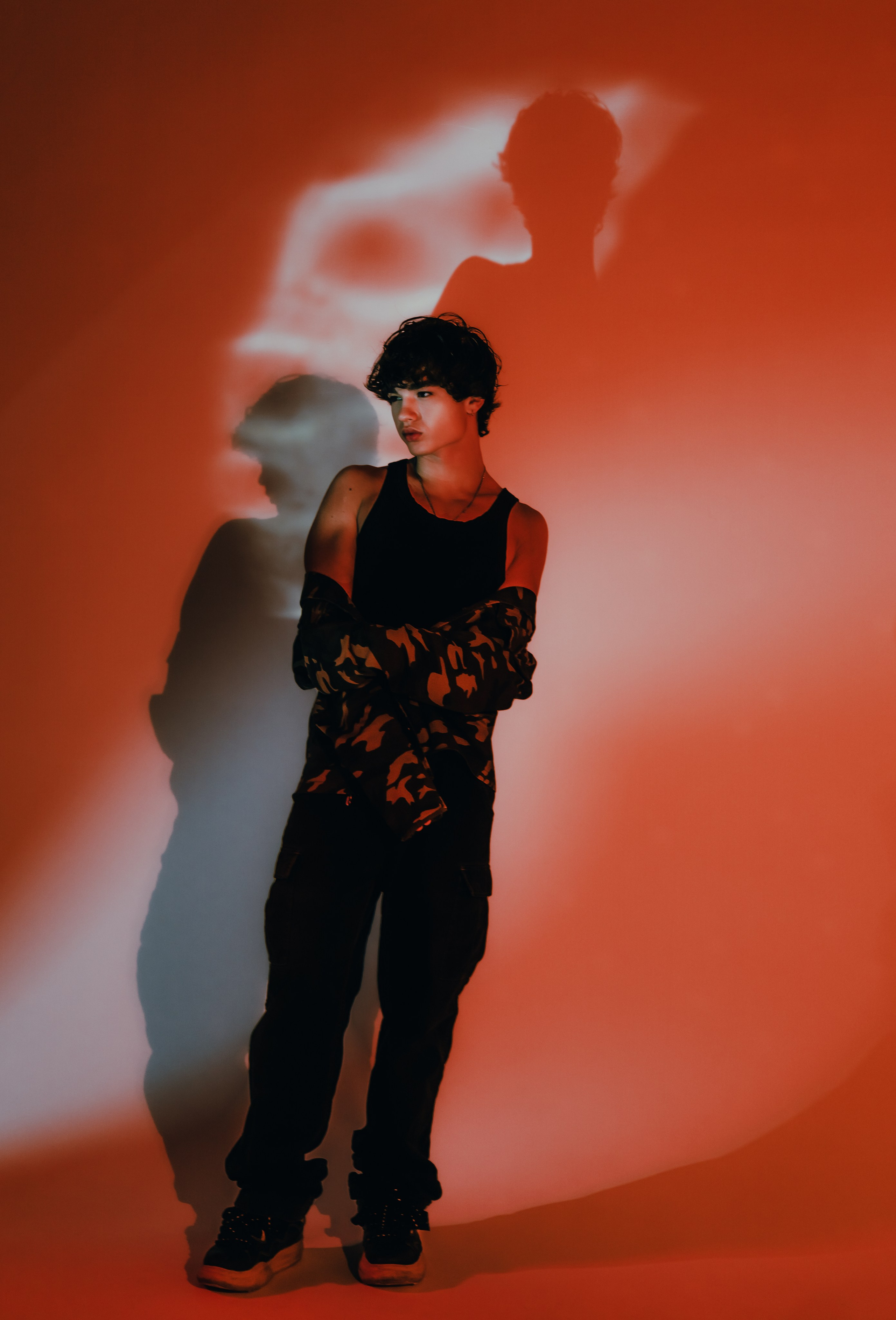 Creative. Фотограф Казань