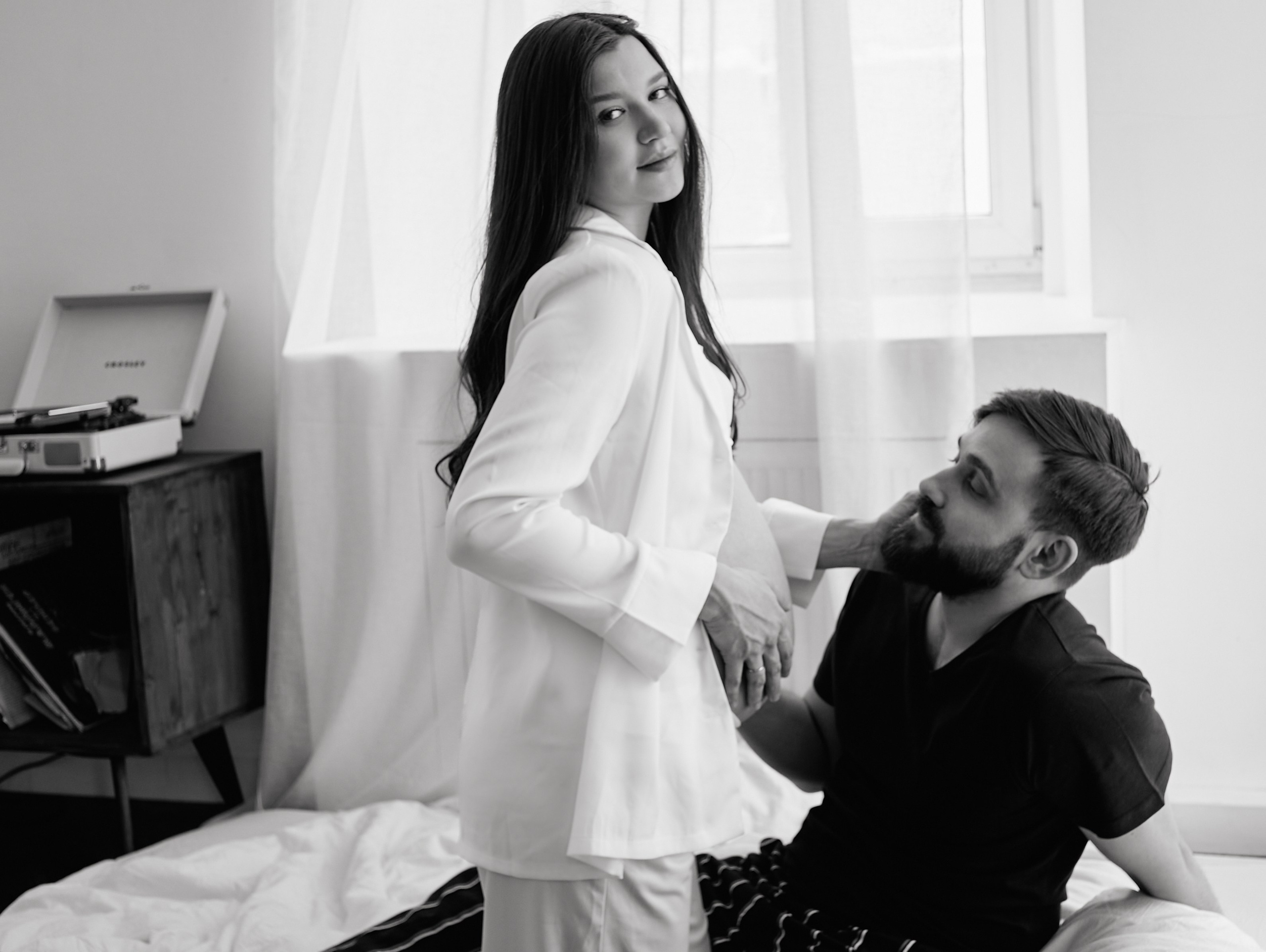 Love& wedding. Фотограф Казань