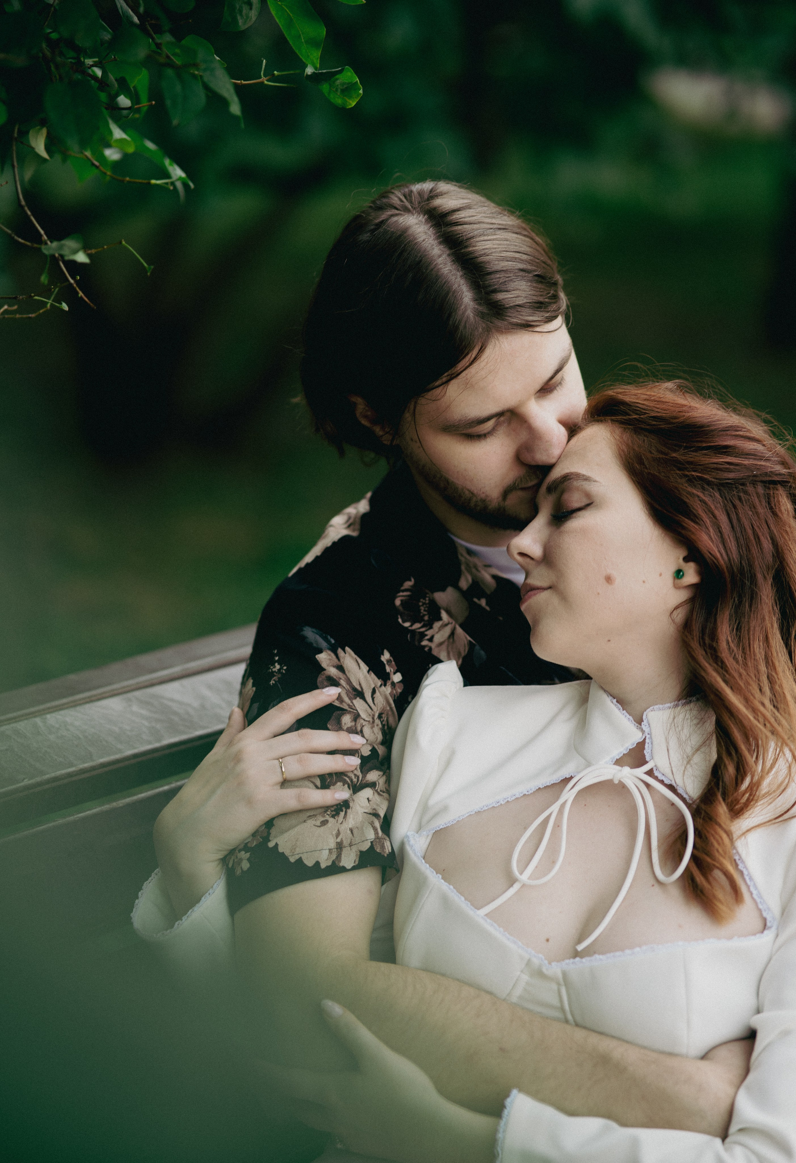 Love& wedding. Фотограф Казань