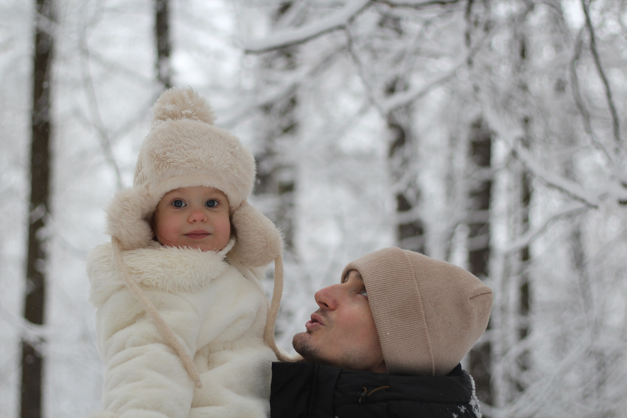 Семейная съемка. Семейный и детский фотограф в Москве Анастасия Крейнина