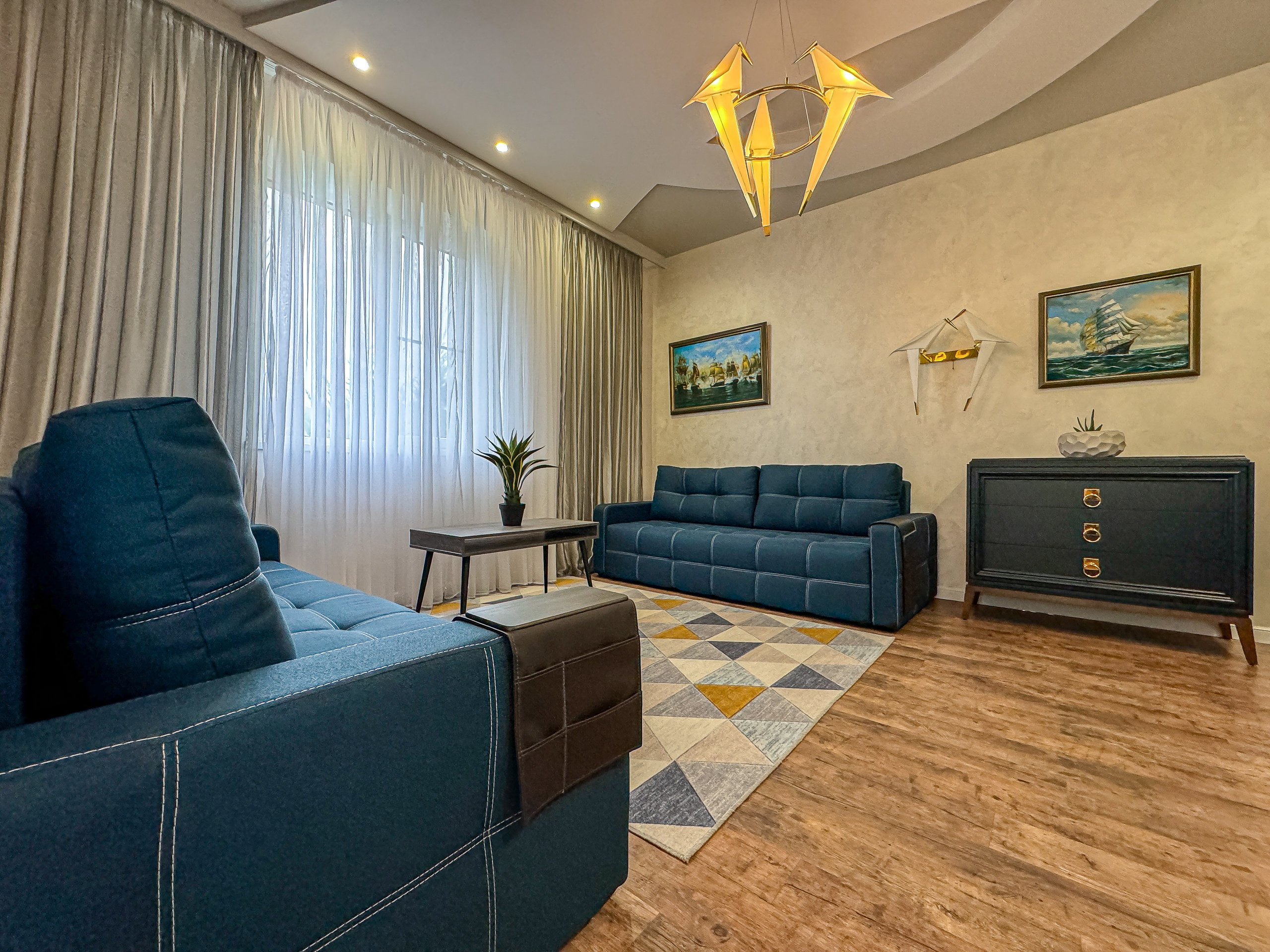 Интерьерная съёмка домов. Интерьерный фотограф на побережье Краснодарского края Диана Бажанова