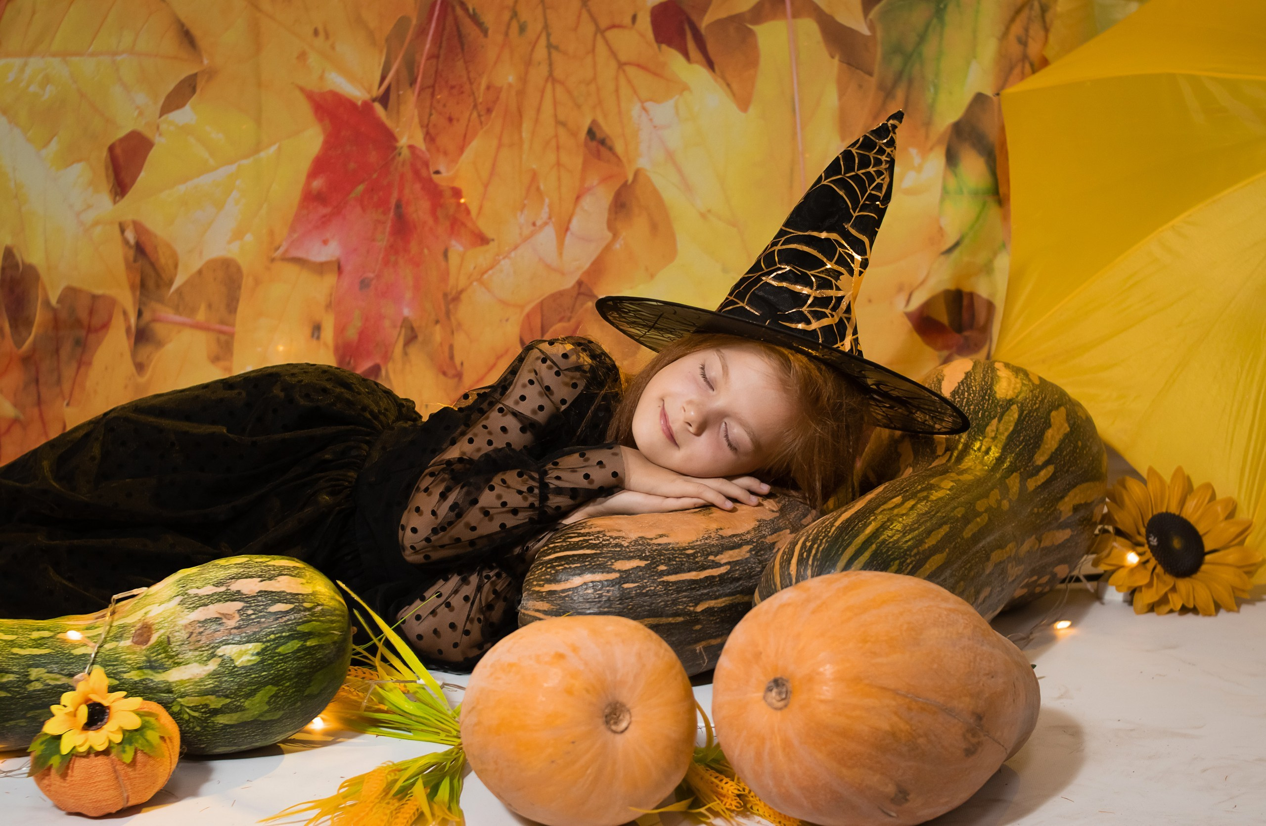 Краски осени. Фотосалон Рудня. Волгоградская область. Фотограф Вера