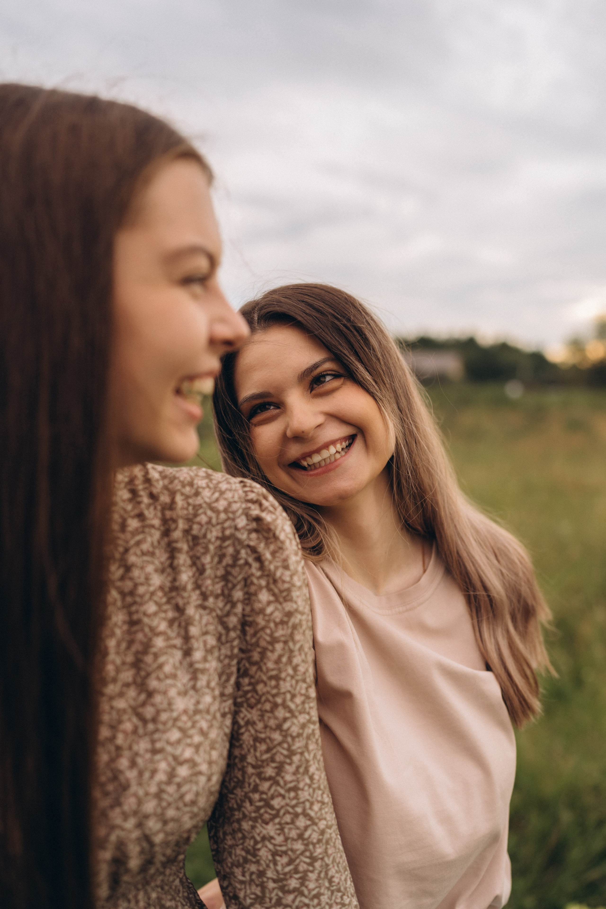 Связаны на всю жизнь. Семейный фотограф в Ангарске/ Иркутске