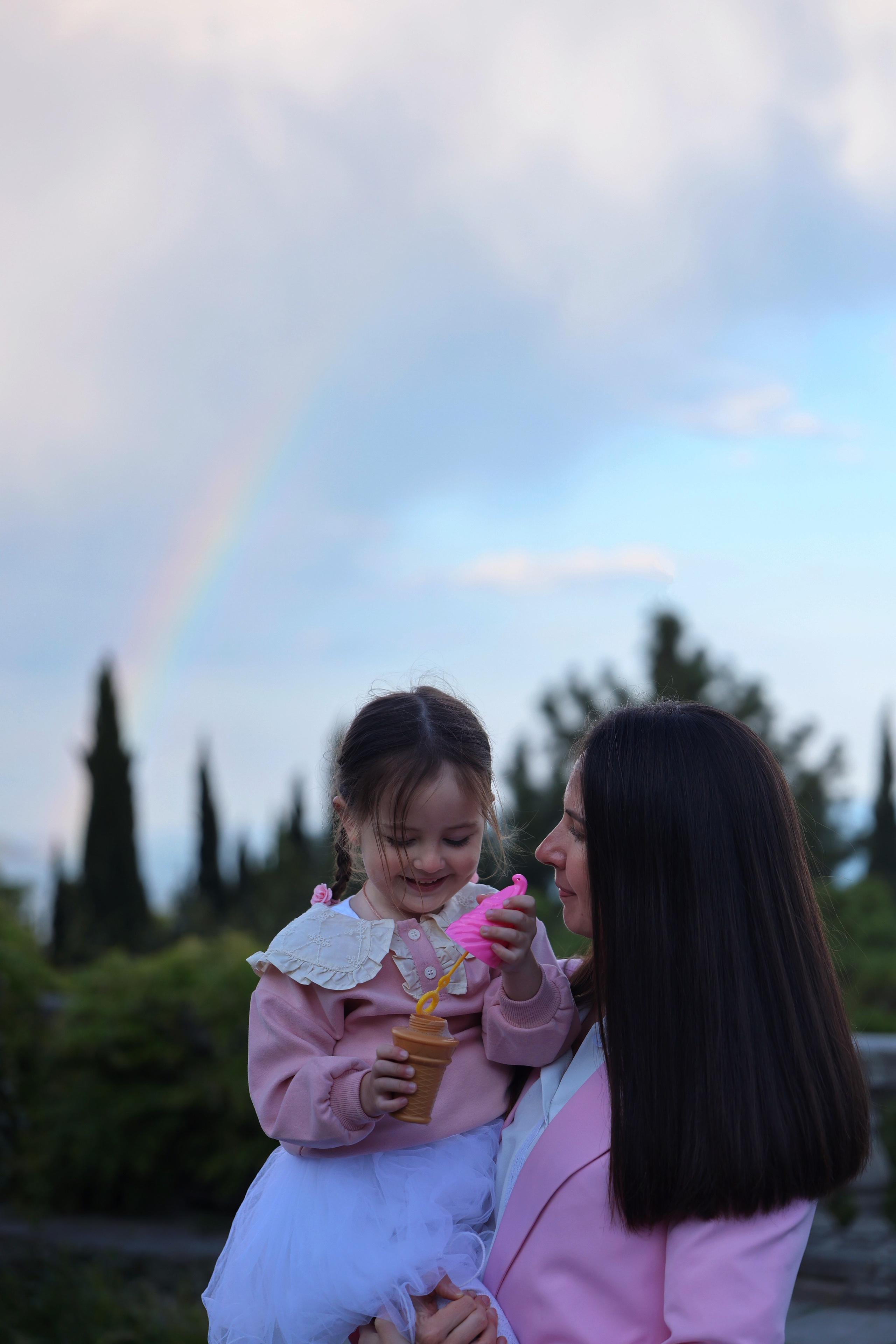 Таня и Кира: Ливадийский дворец. Фотограф в Ялте