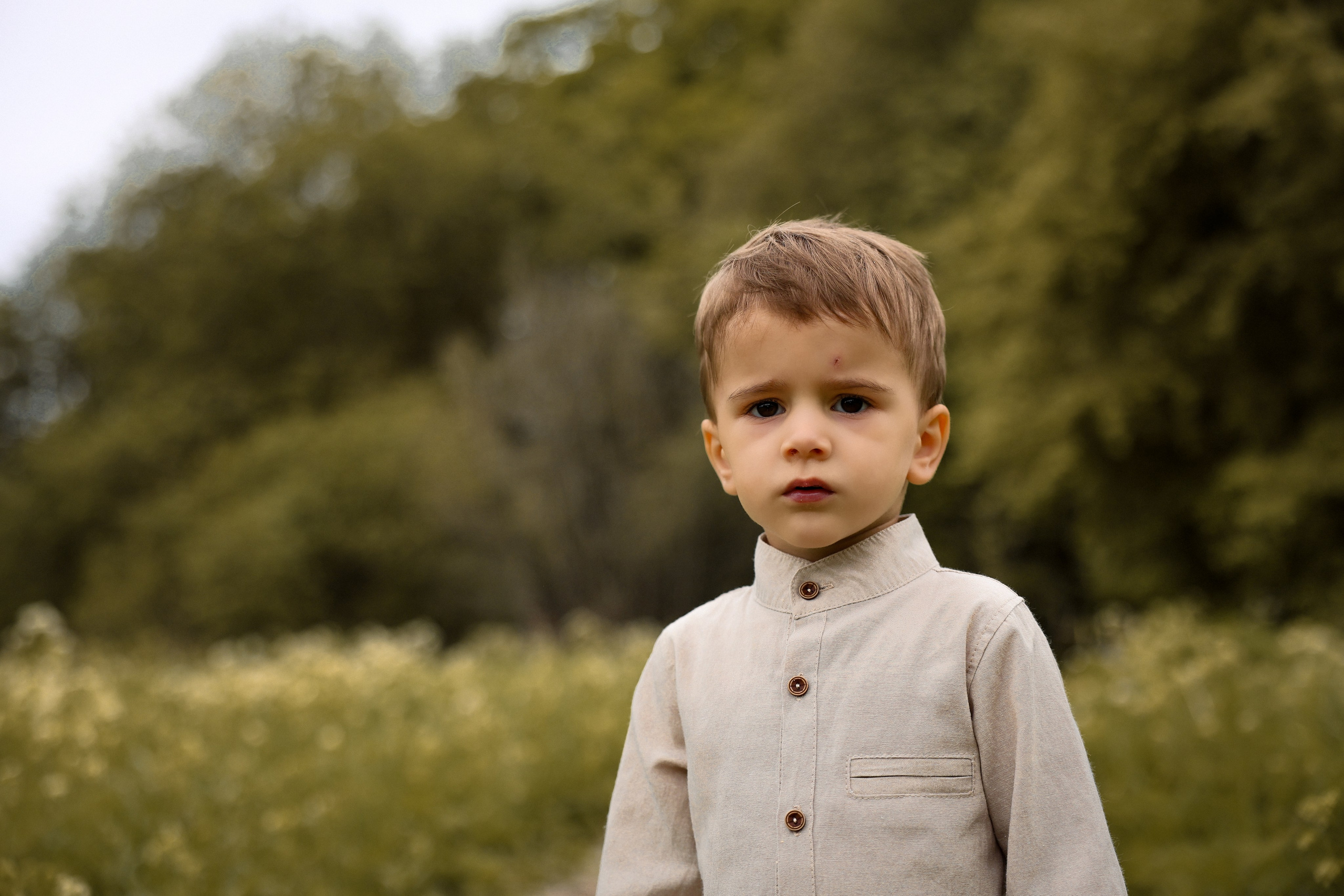 Прогулка в парке. Катя и Платон. Ваш семейный newborn и lifestyle фотограф в СПБ Наталья Журавлева