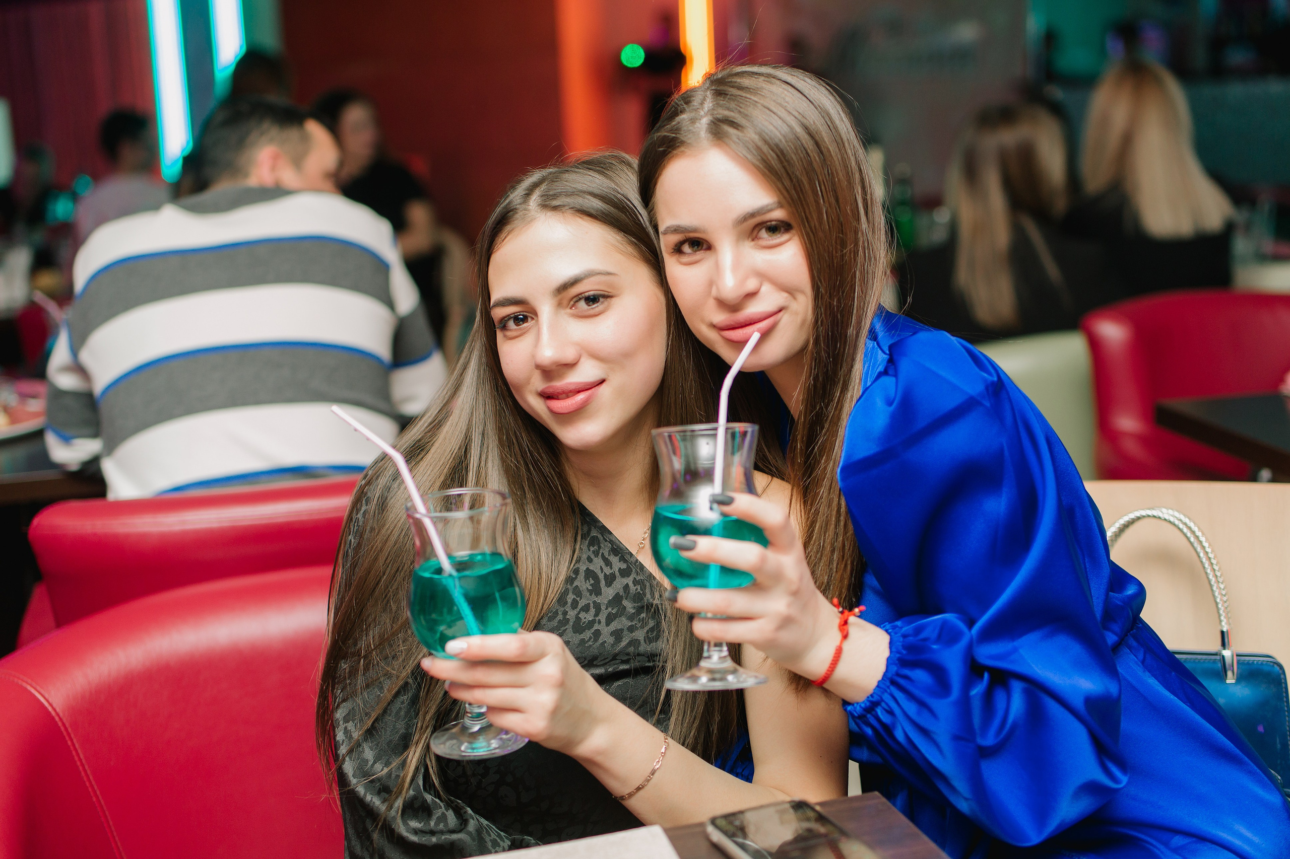 Репортаж в кафе, ресторанах. Фотограф Южно-Сахалинск