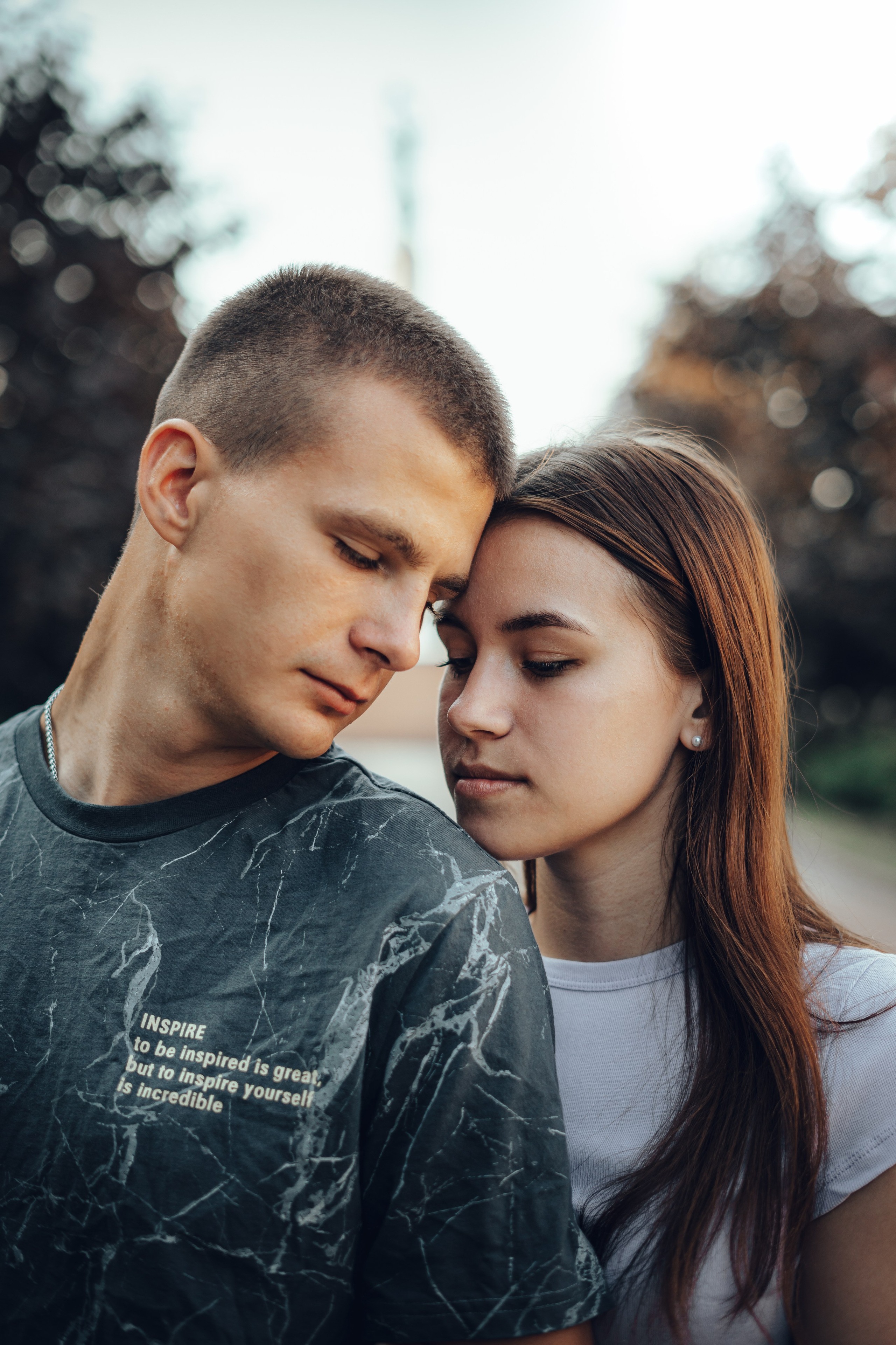 Кирилл и Карина. Vlad Trykov