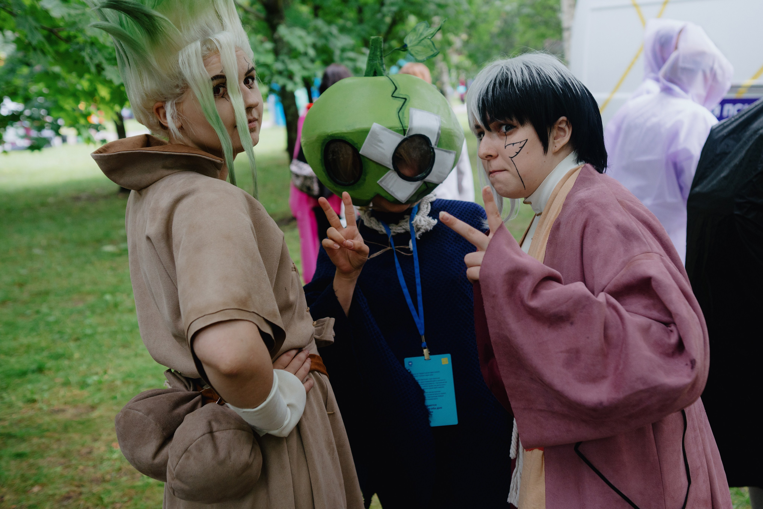 VK FEST SPORTS. Photographer — ERASTOV