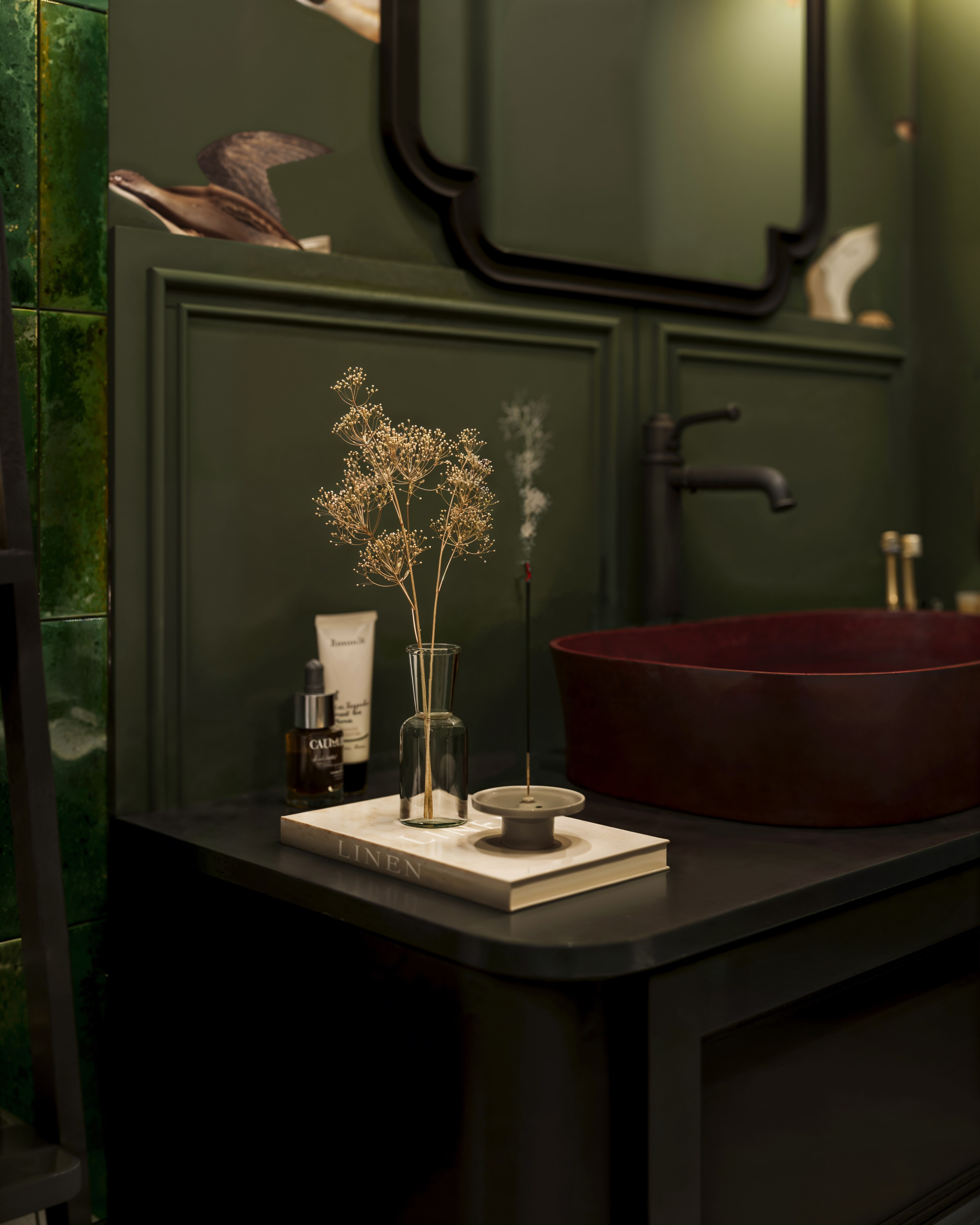 ЖК «MOD». Дизайнер интерьеров Москва