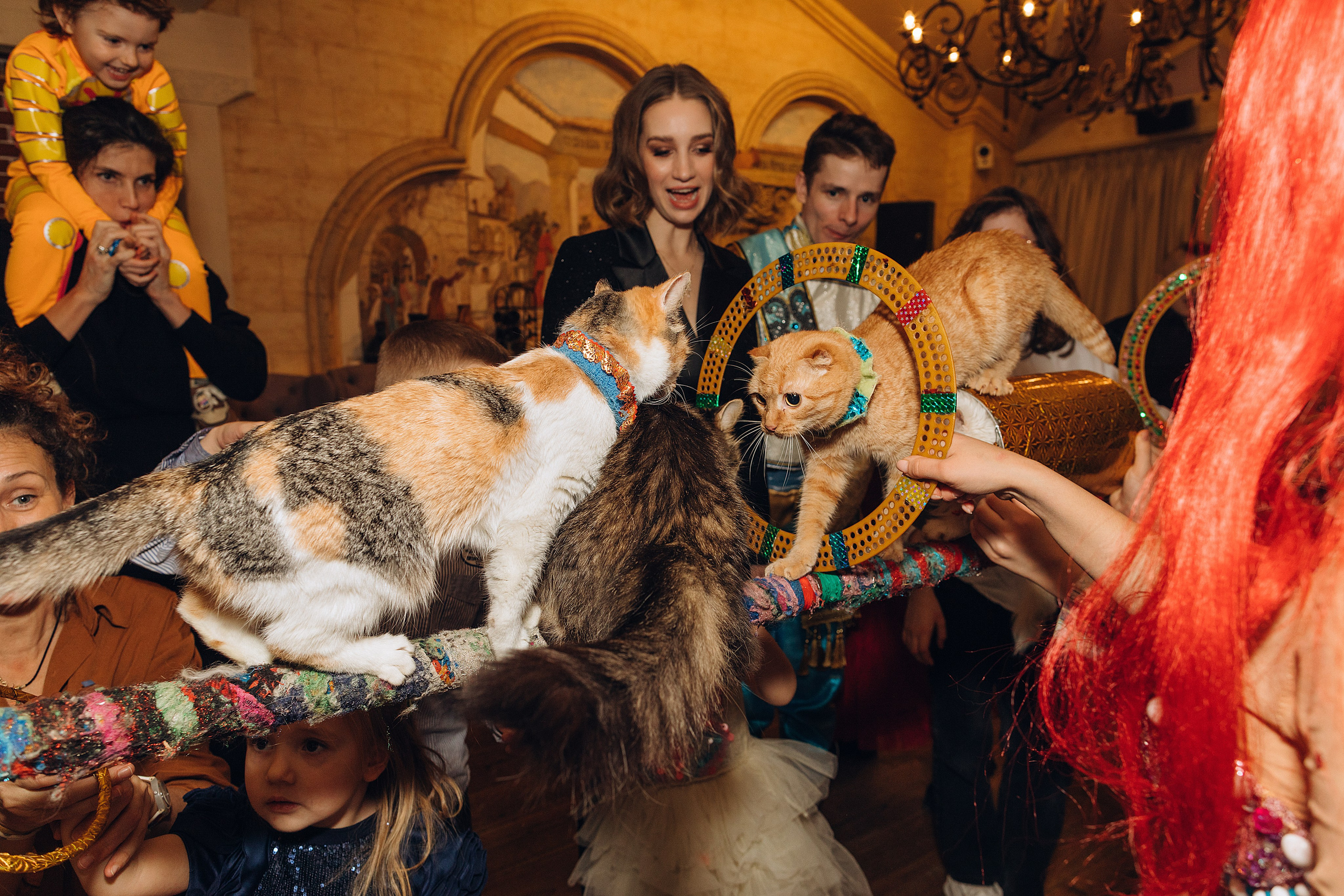 Анисия 5 лет. Портретный фотограф в Москве и МО Зимина Татьяна