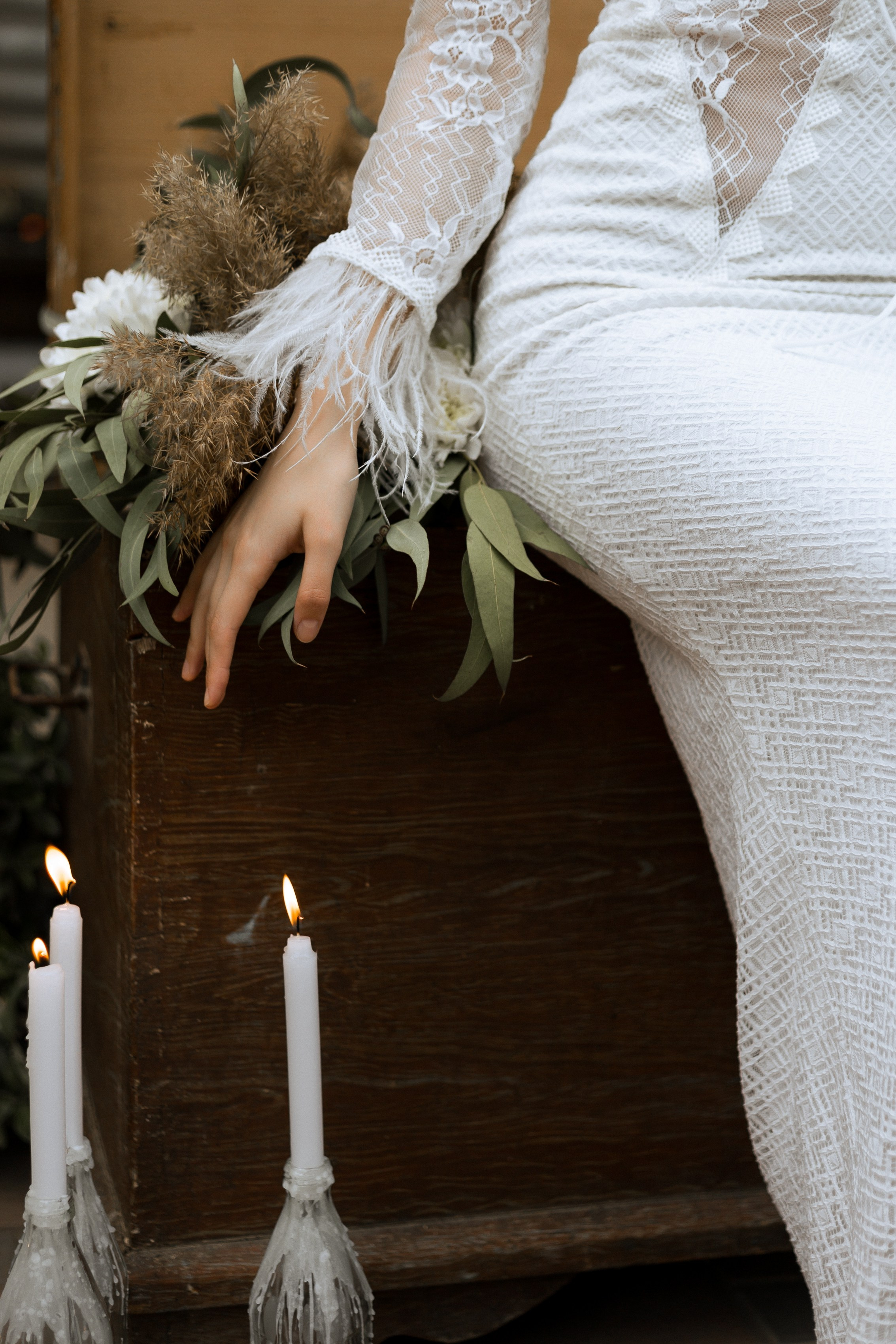 Свадебная фотосессия в оранжерее. Свадебный и семейный фотограф в Волгограде Кристина Иванова