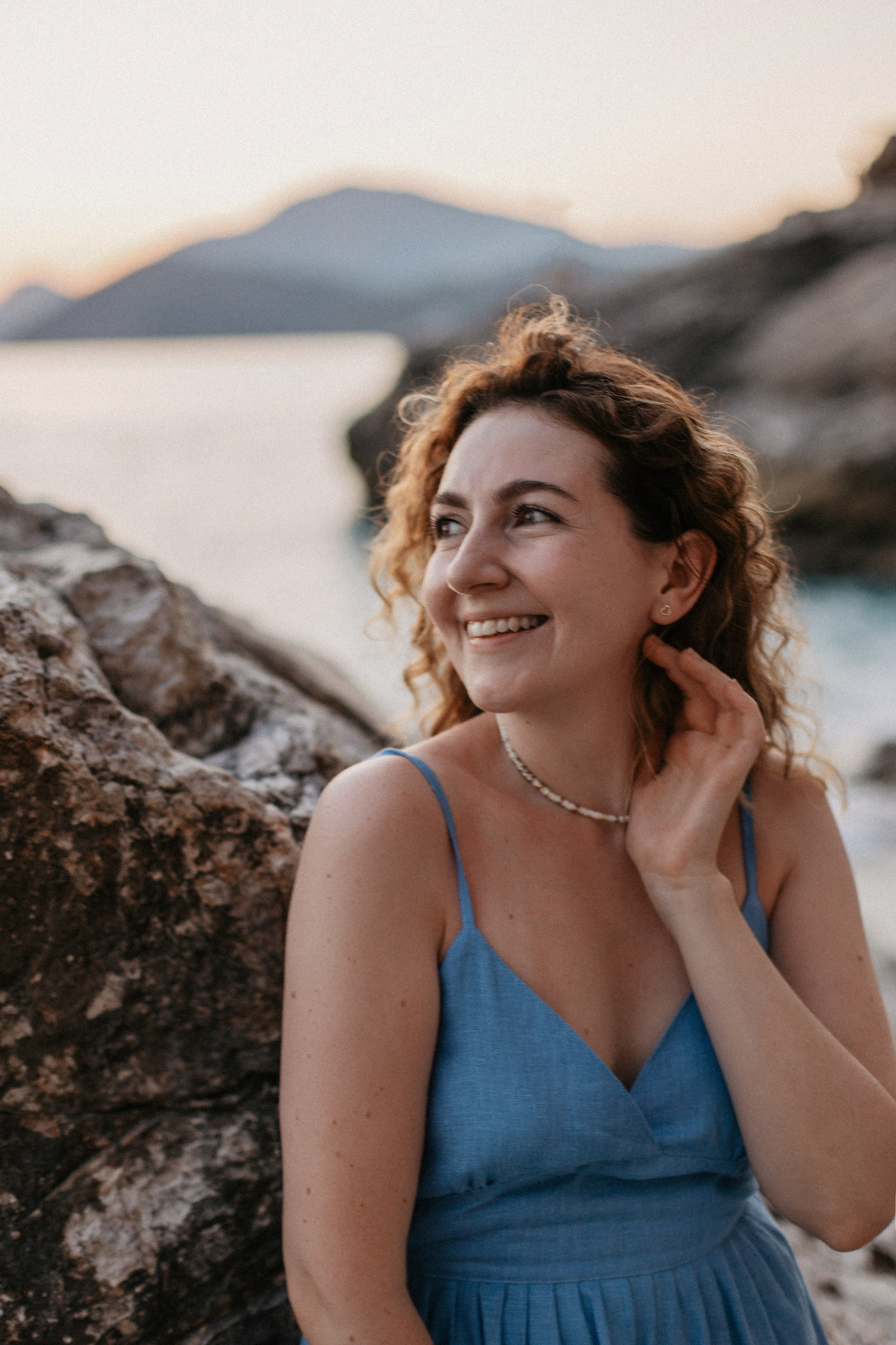 Елизавета и Ваэ. Фотограф Екатерина Гюнгор ♡ Фетхие Мармарис Ортаджа