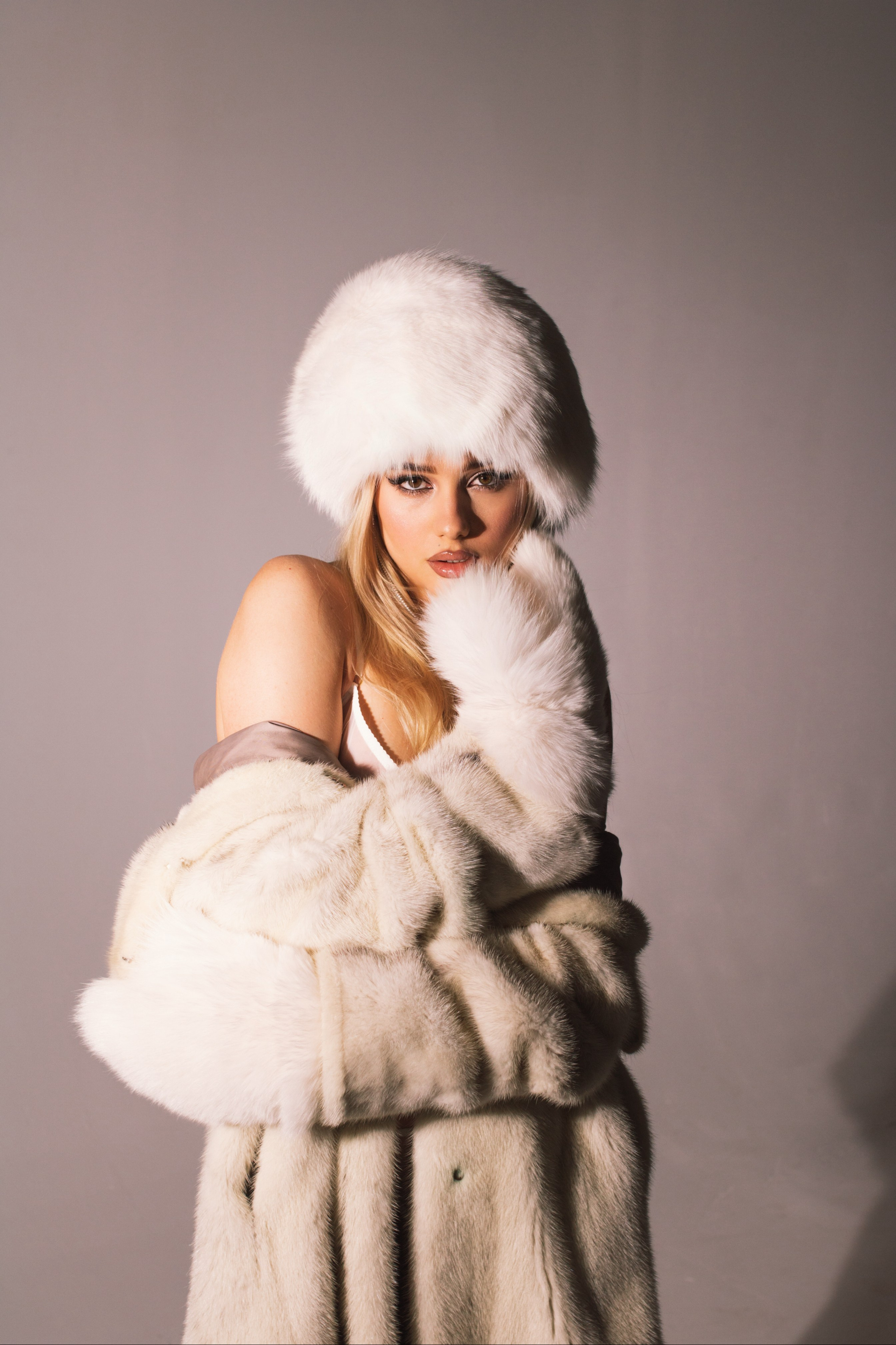 Snow. Фотограф и контент-maker Диля Голубникова | Москва