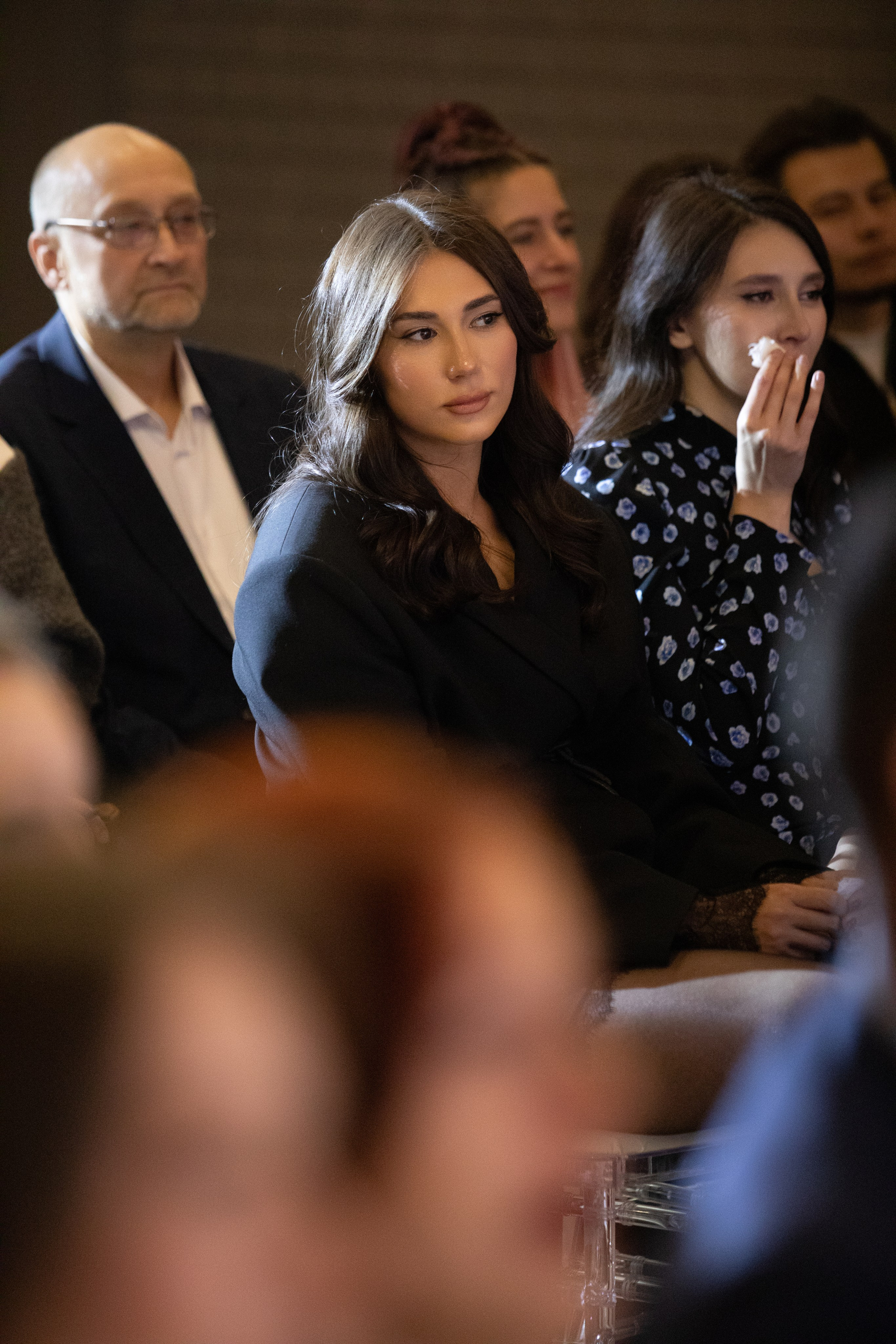 Андрей и Марина. Фотограф Тимербаева Алина г. Сургут