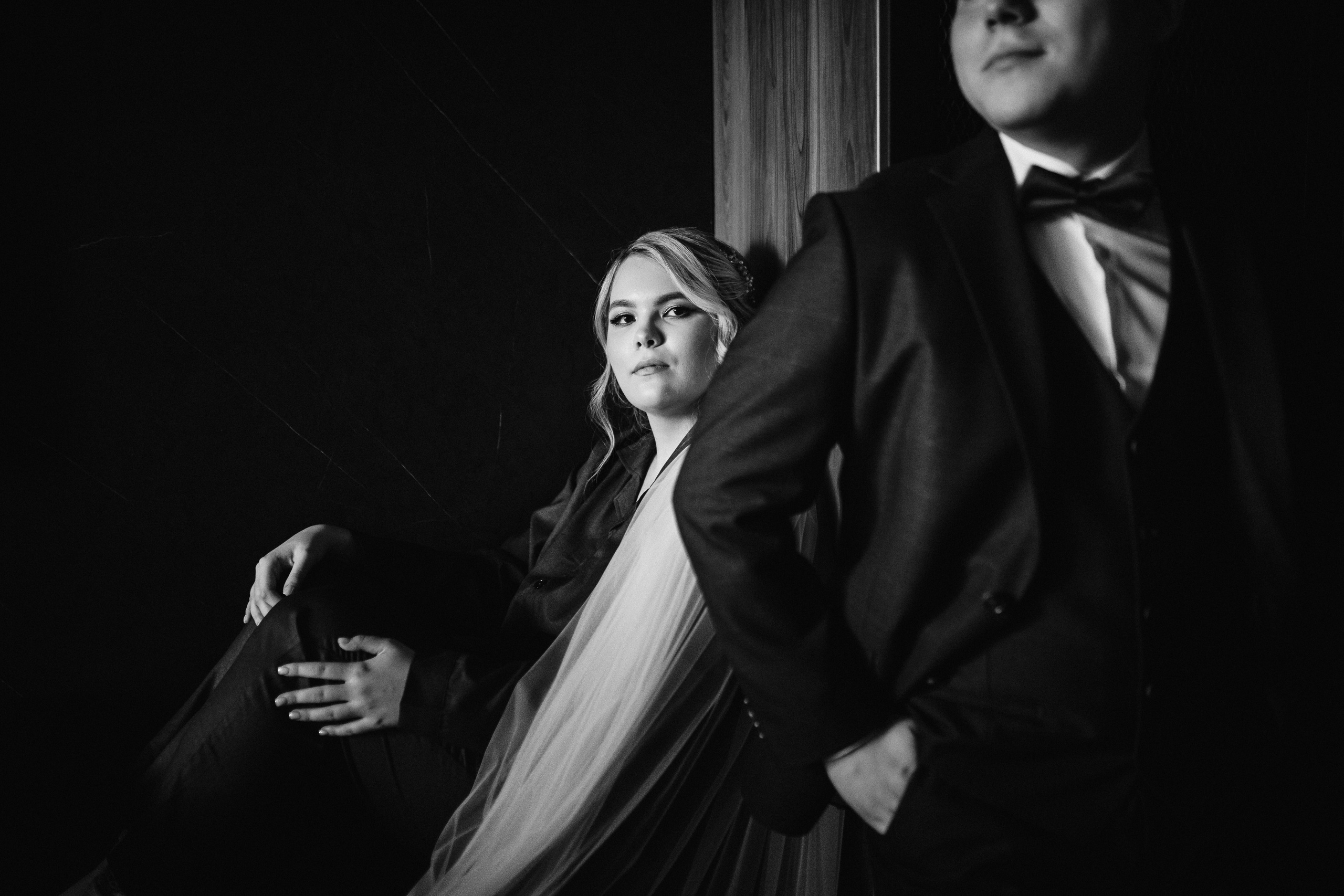 Артём и Диана. Фотограф Тимербаева Алина г. Сургут