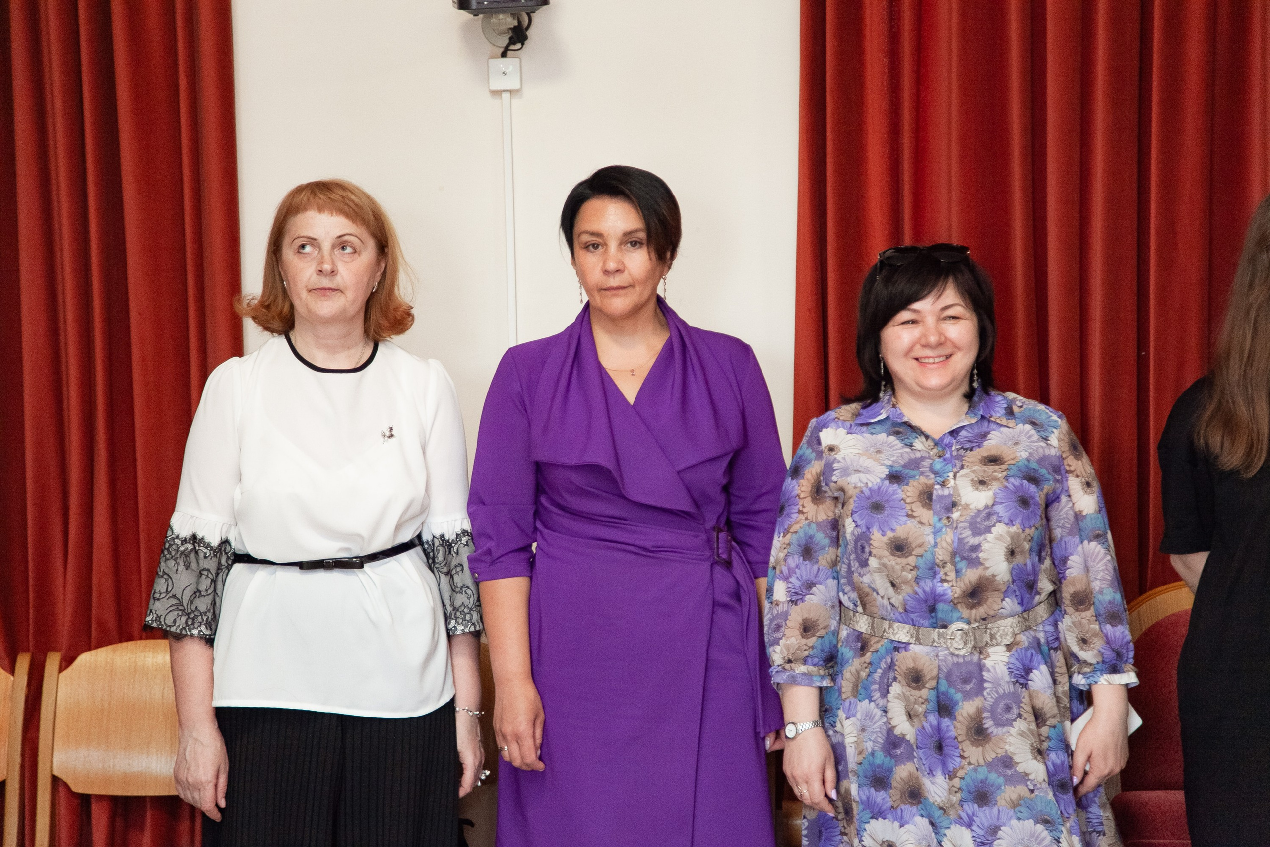 Выпускной 11 класса. Фотограф Перминов Никита СПБ