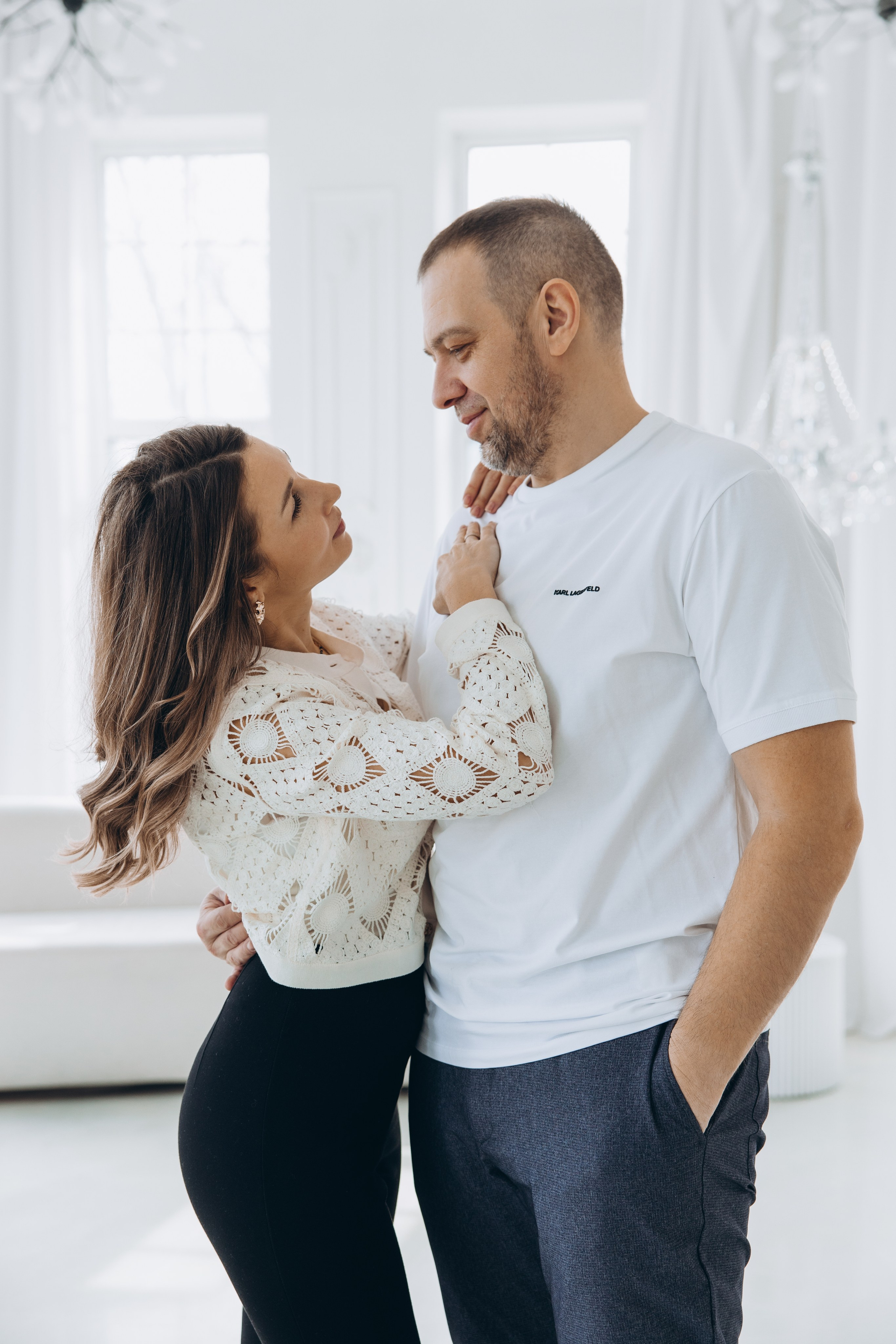 4 поколения. Свадебный, семейный фотограф в Иркутске Светлана Макаричева