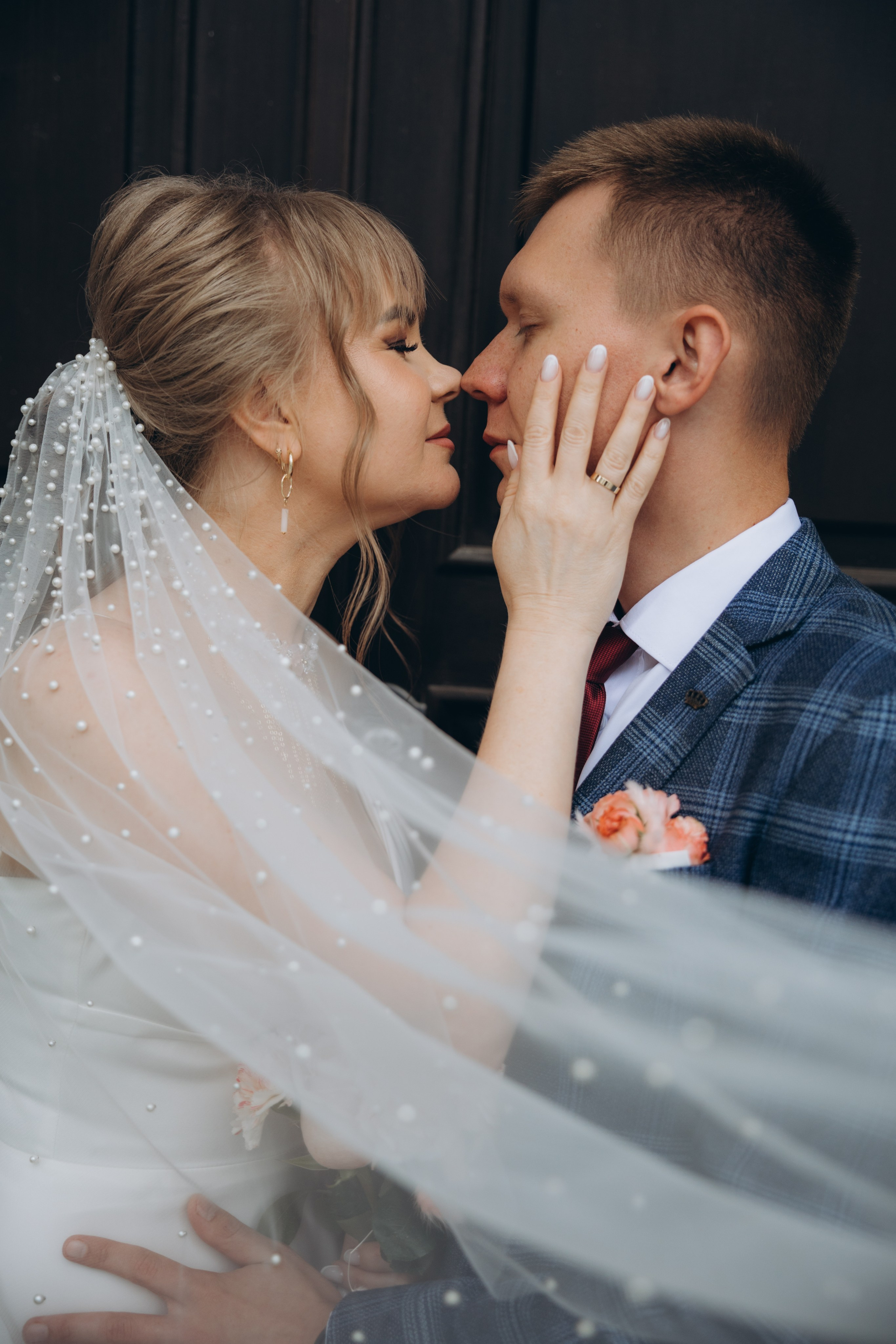 Георгий & Алёна. Свадебный, семейный фотограф в Иркутске Светлана Макаричева