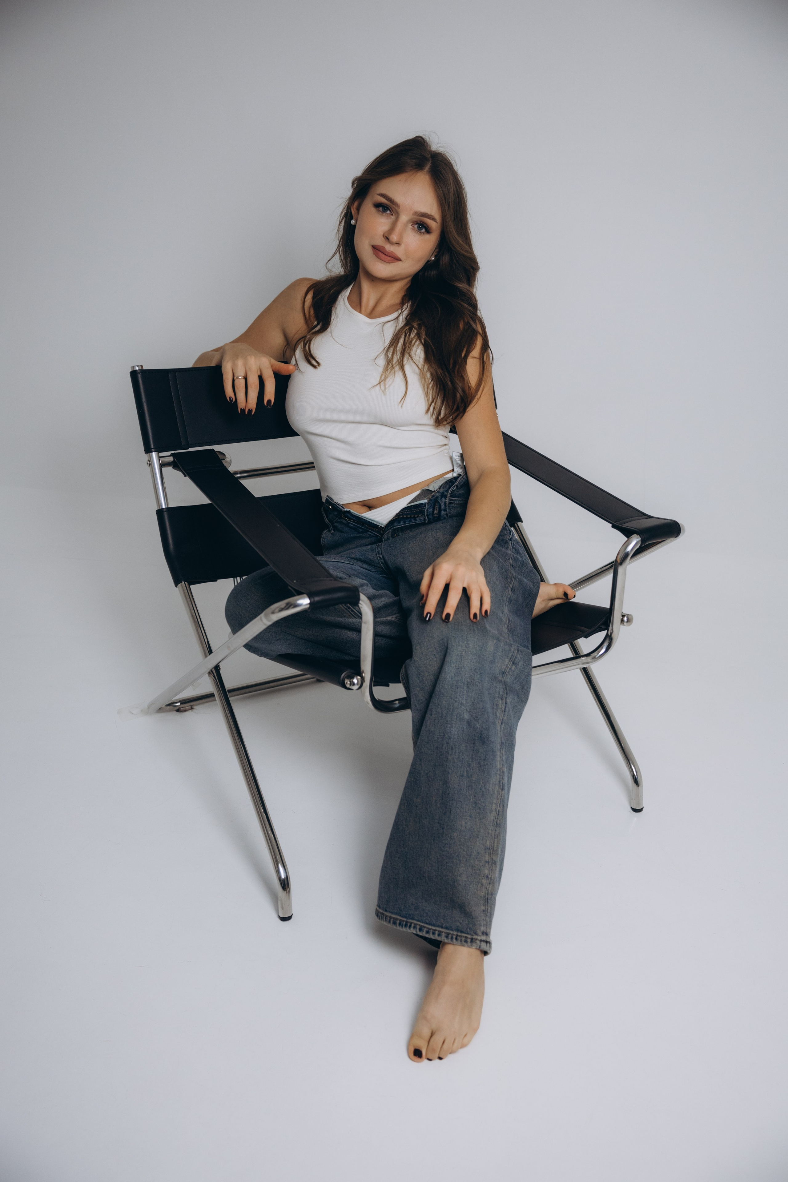 Дарья. Свадебный, семейный фотограф в Иркутске Светлана Макаричева