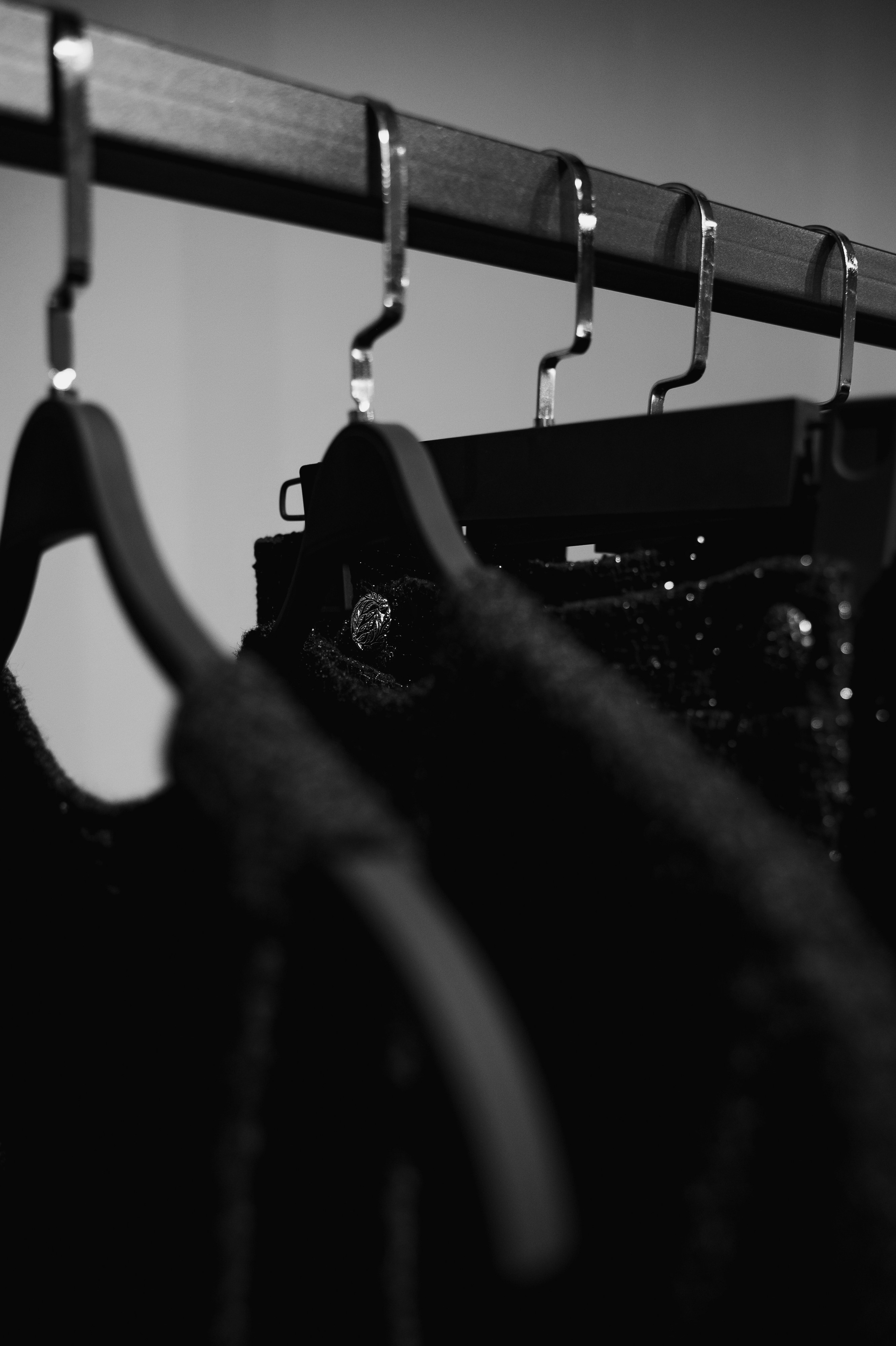 MAGIC TOTAL BLACK. Свадебный фотограф в Новосибирске Алена Цизман