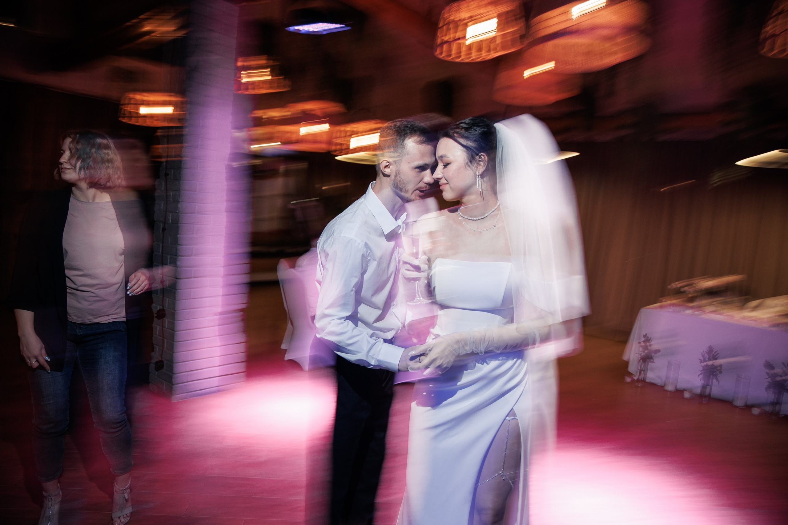 Сергей & Лера. Свадебный и портретный фотограф  Воронеж — Москва Аким Свиридов