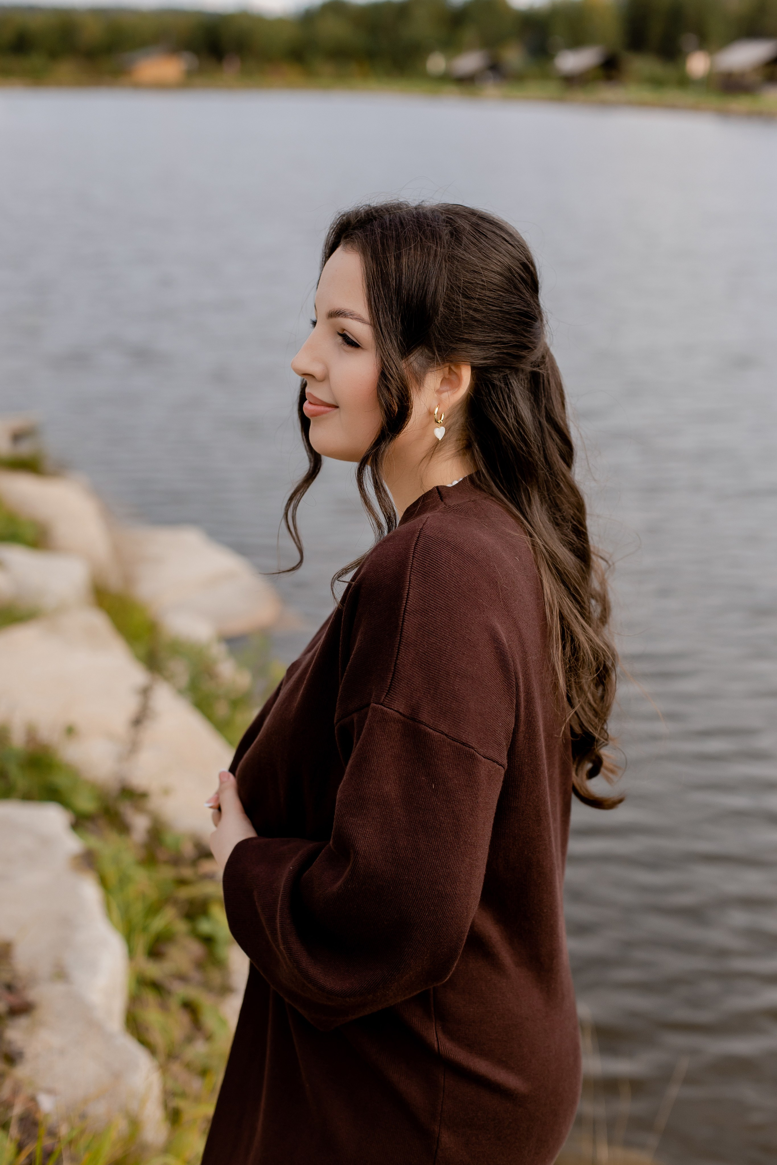 Диана, Вова и Мишутка. Свадебный и портретный фотограф в Миассе Филиппенко Дарья