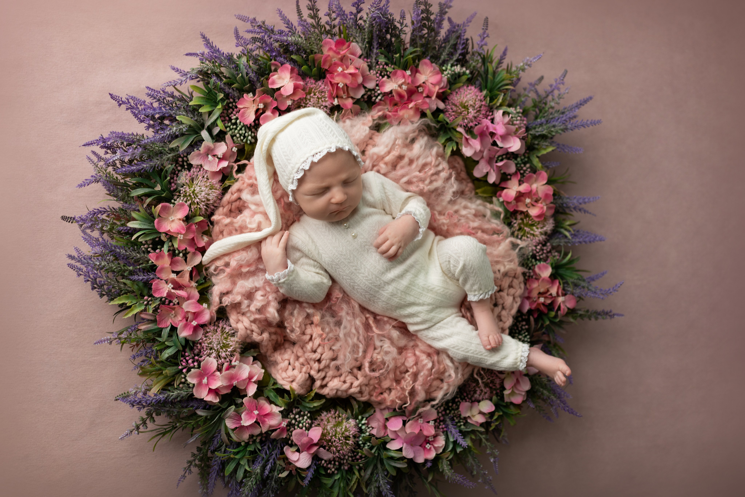 PH @babynewborn.photo. Retoucher Aleksmokh