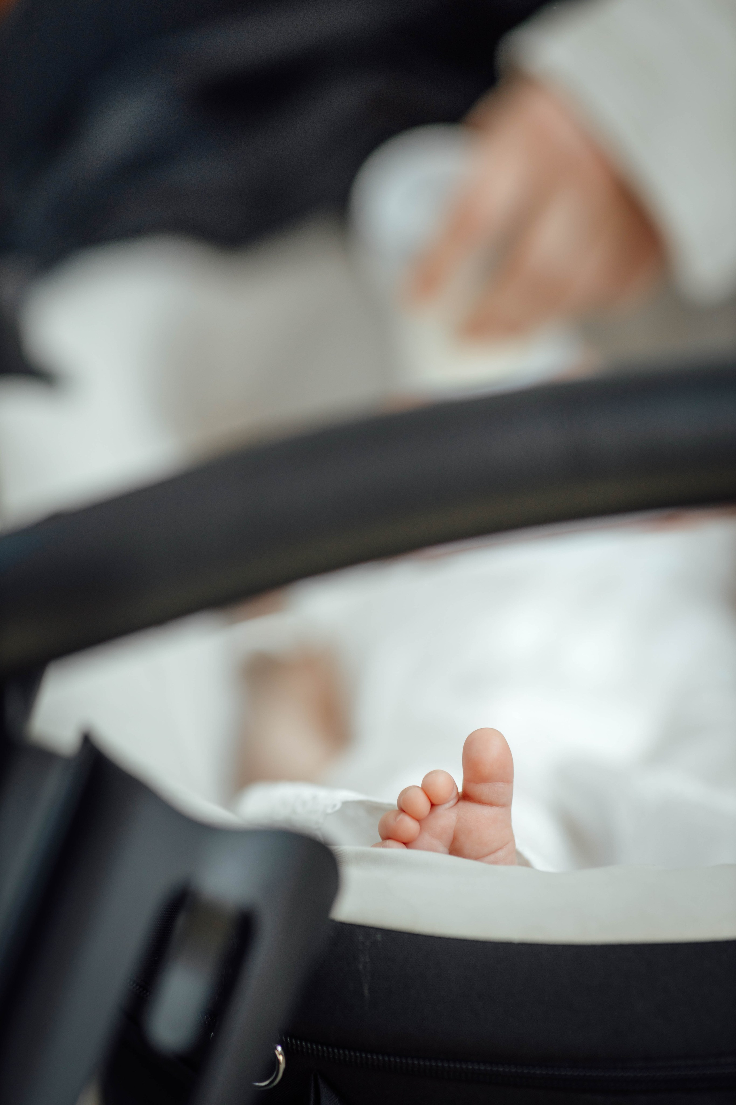 Крещение Мишель, гп. Ивенец, храм Ефросинии Полоцкой, август 2025