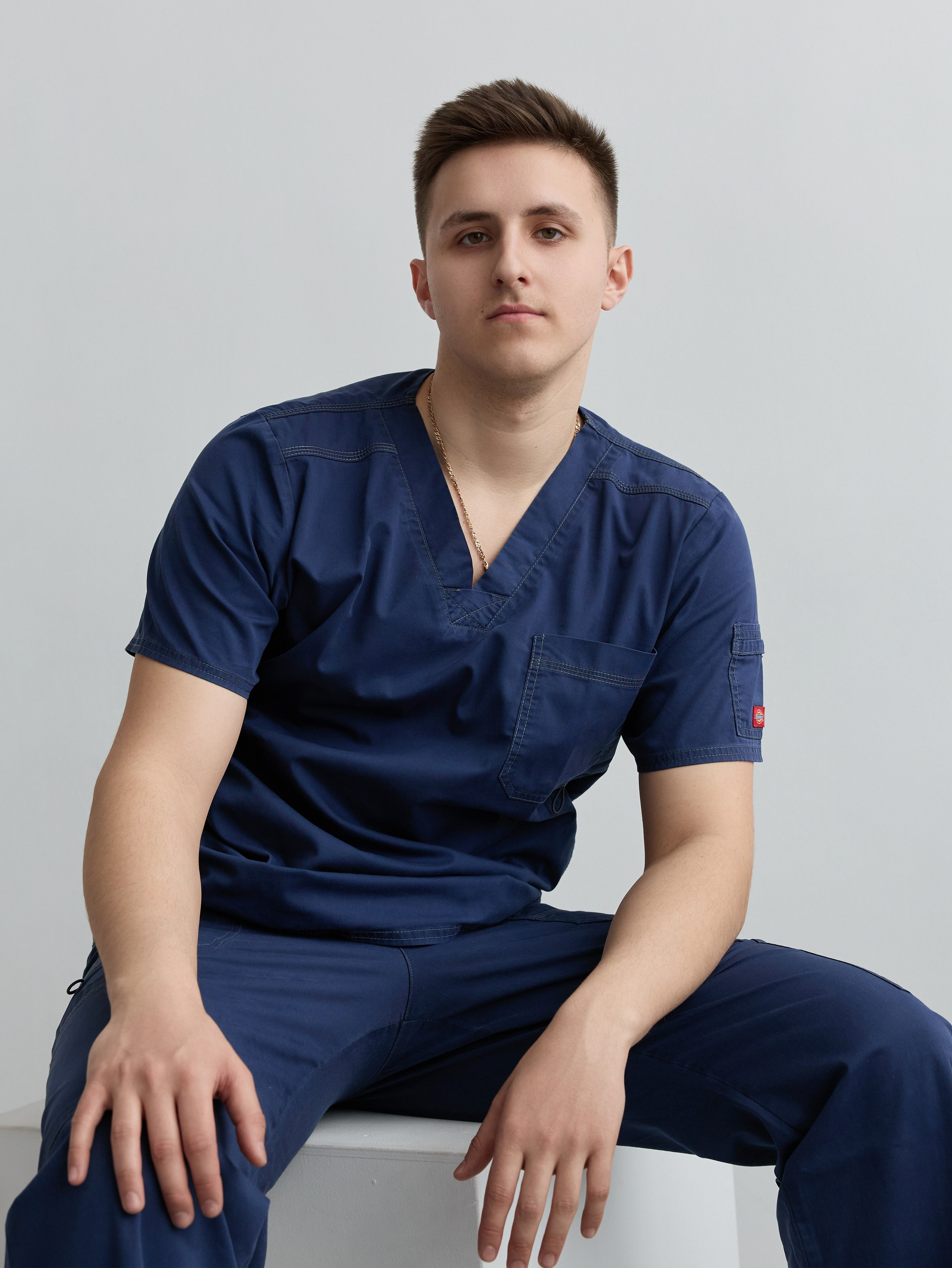 Лф 2025. Портретный фотограф в Иваново Виталий Павлинский