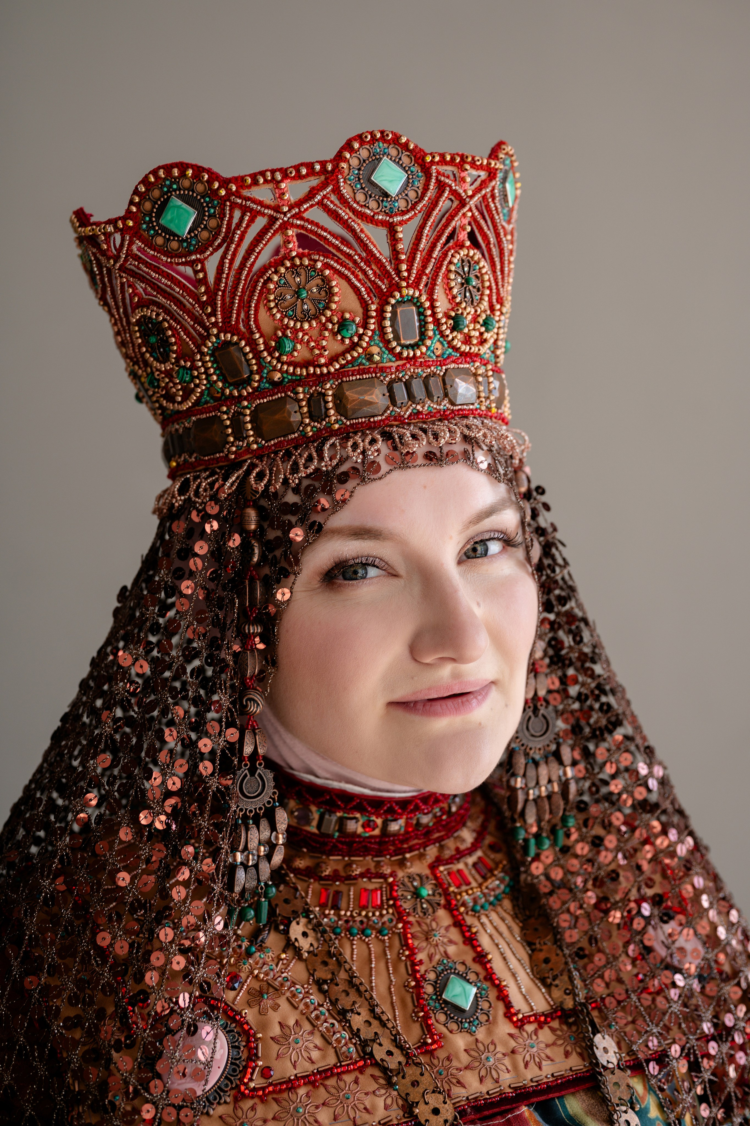 Фотосессия по-русски. Фотограф Юлия Кондратьева