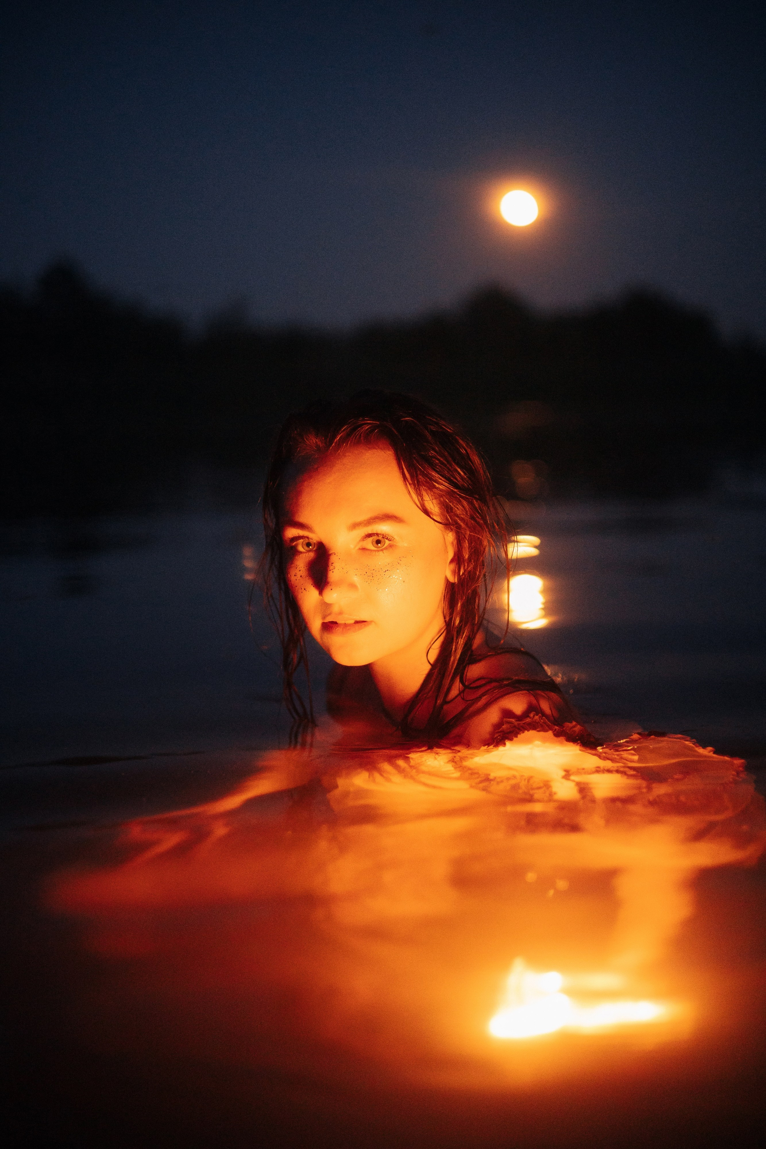 Вика. Фотограф Воронеж Илья Команюк