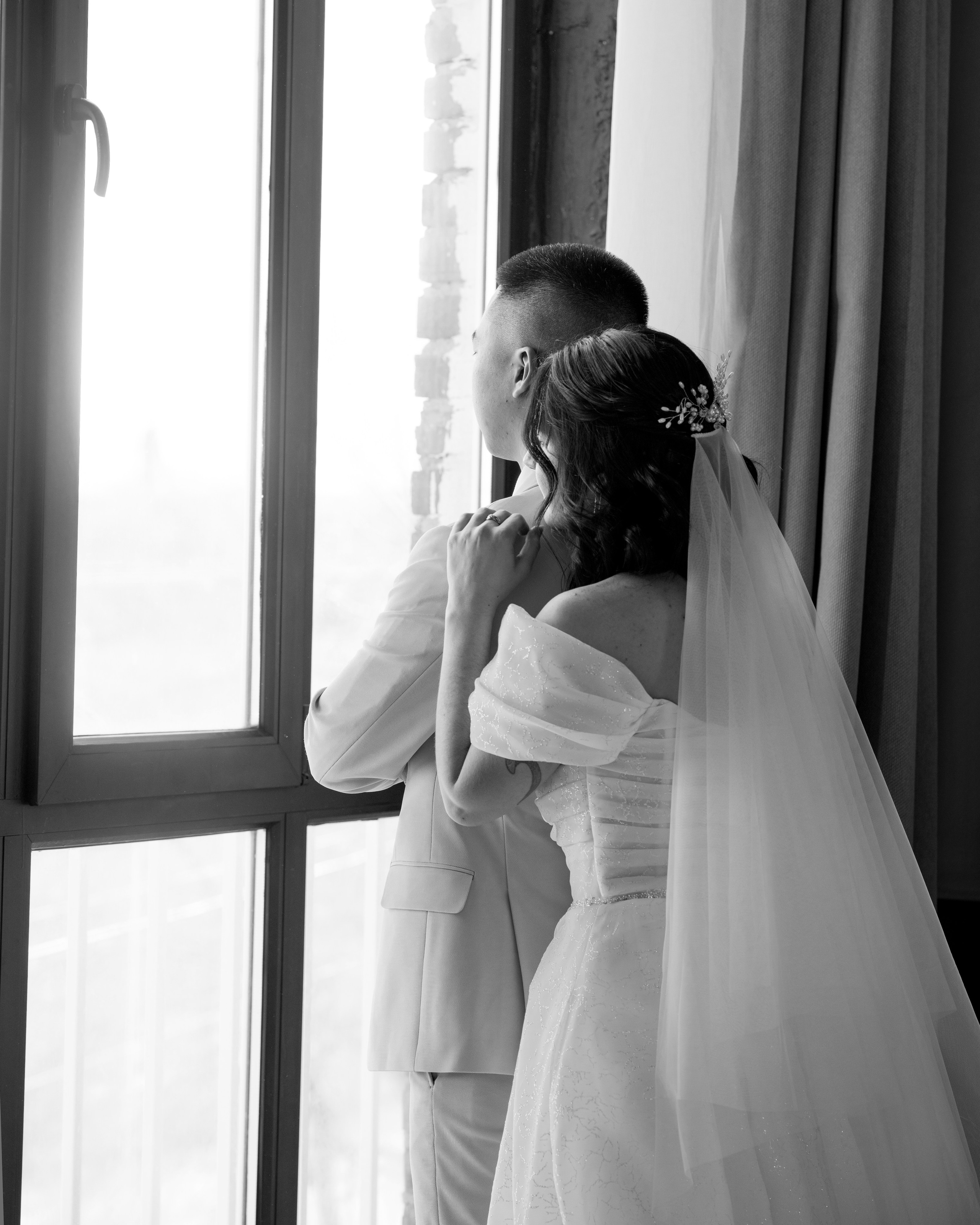 Свадьба | Илья Ксения — 2025