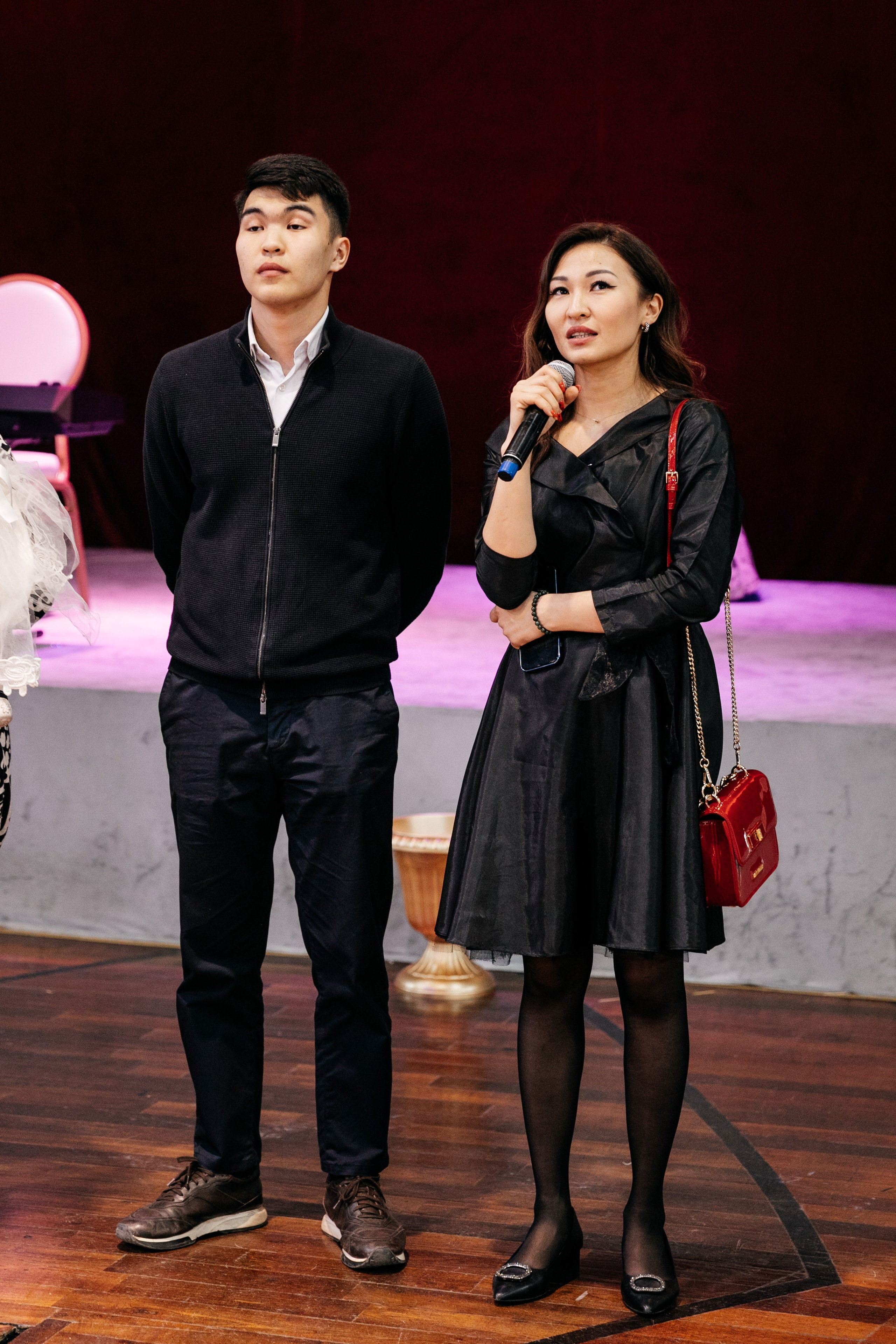 Часть 2. Akkanatart.kz