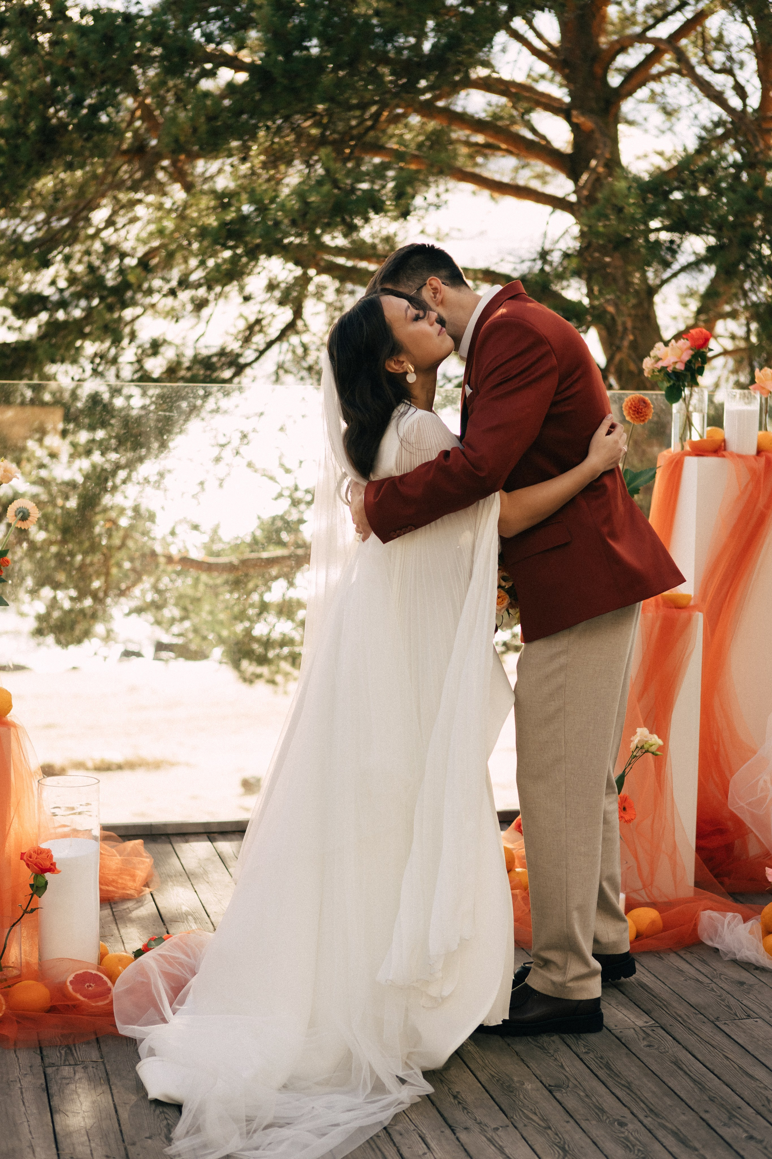 A&I. Фотограф в Санкт-Петербурге Ольга Андрианова